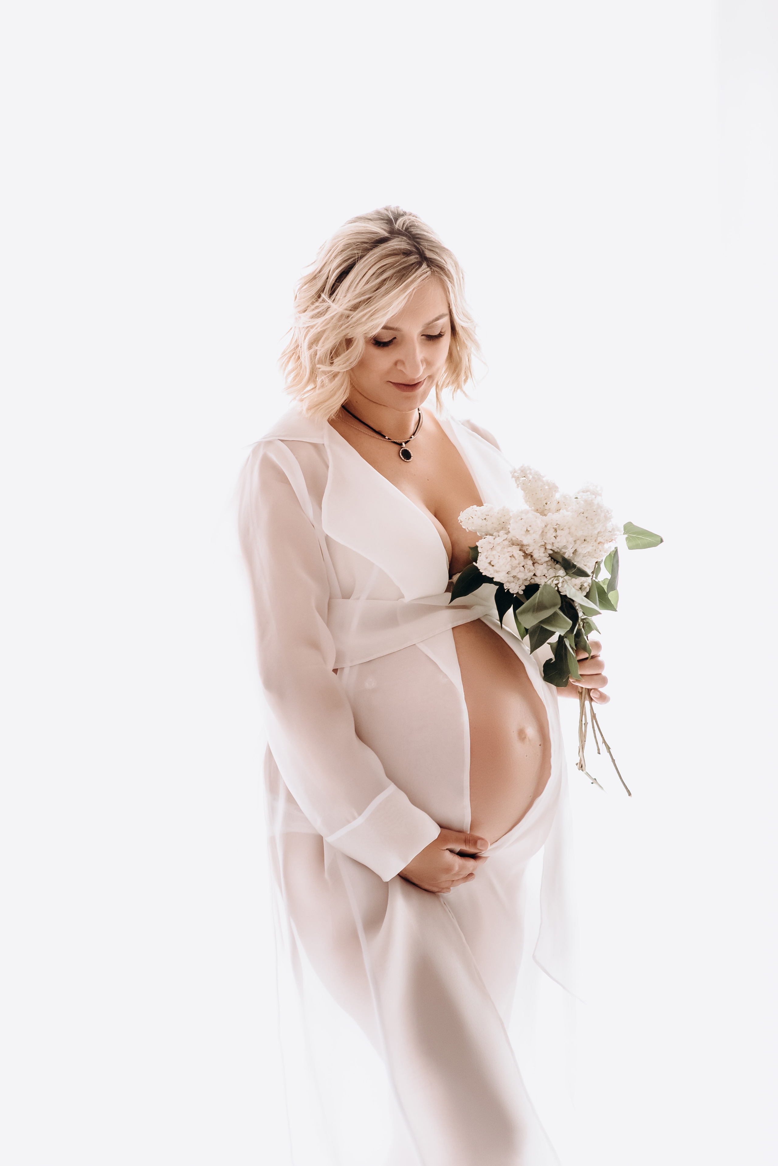 Вагітність. Весільний та сімейний фотограф Україна