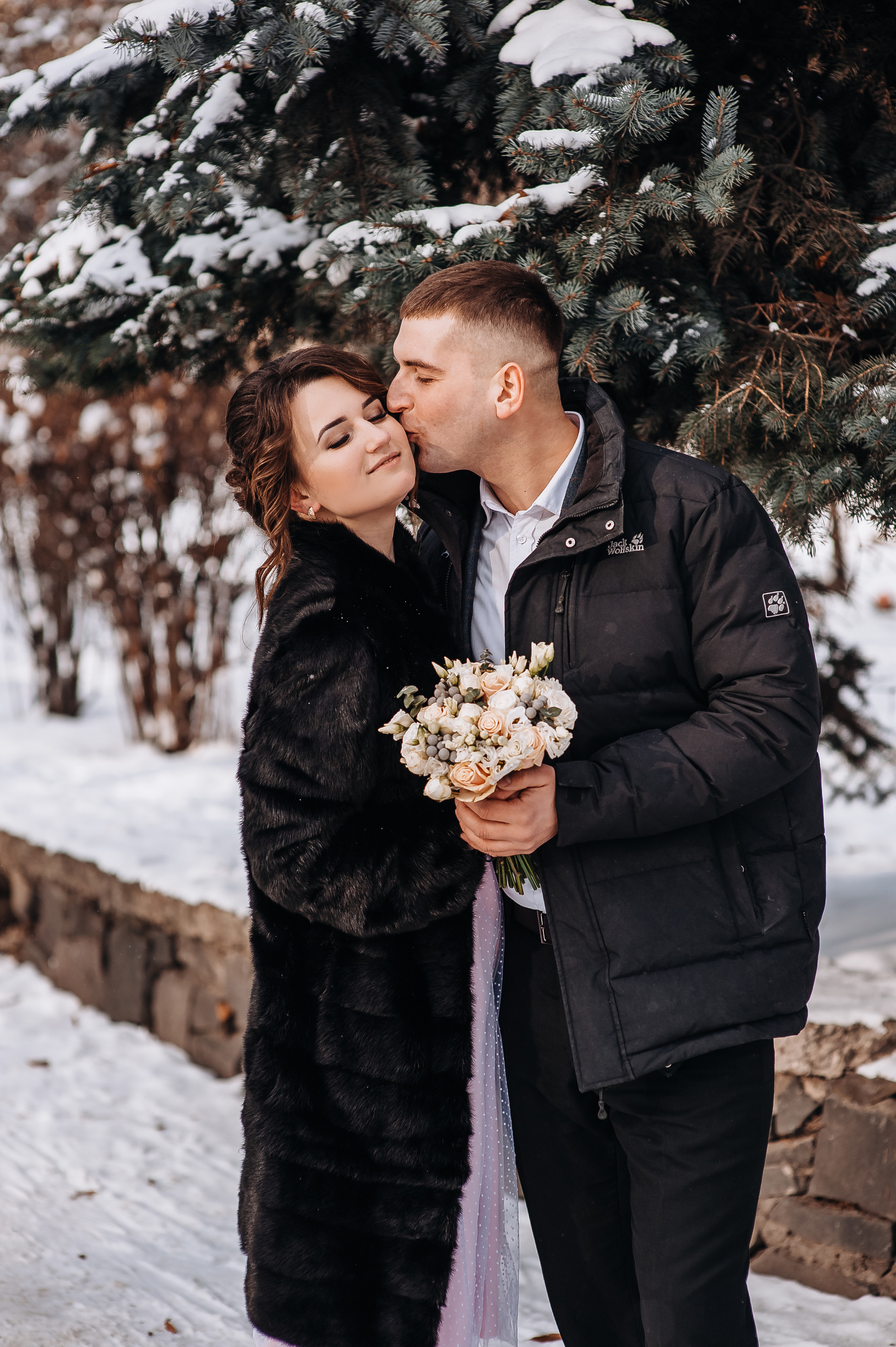 Весільна фотосесія. Весільний та сімейний фотограф Україна