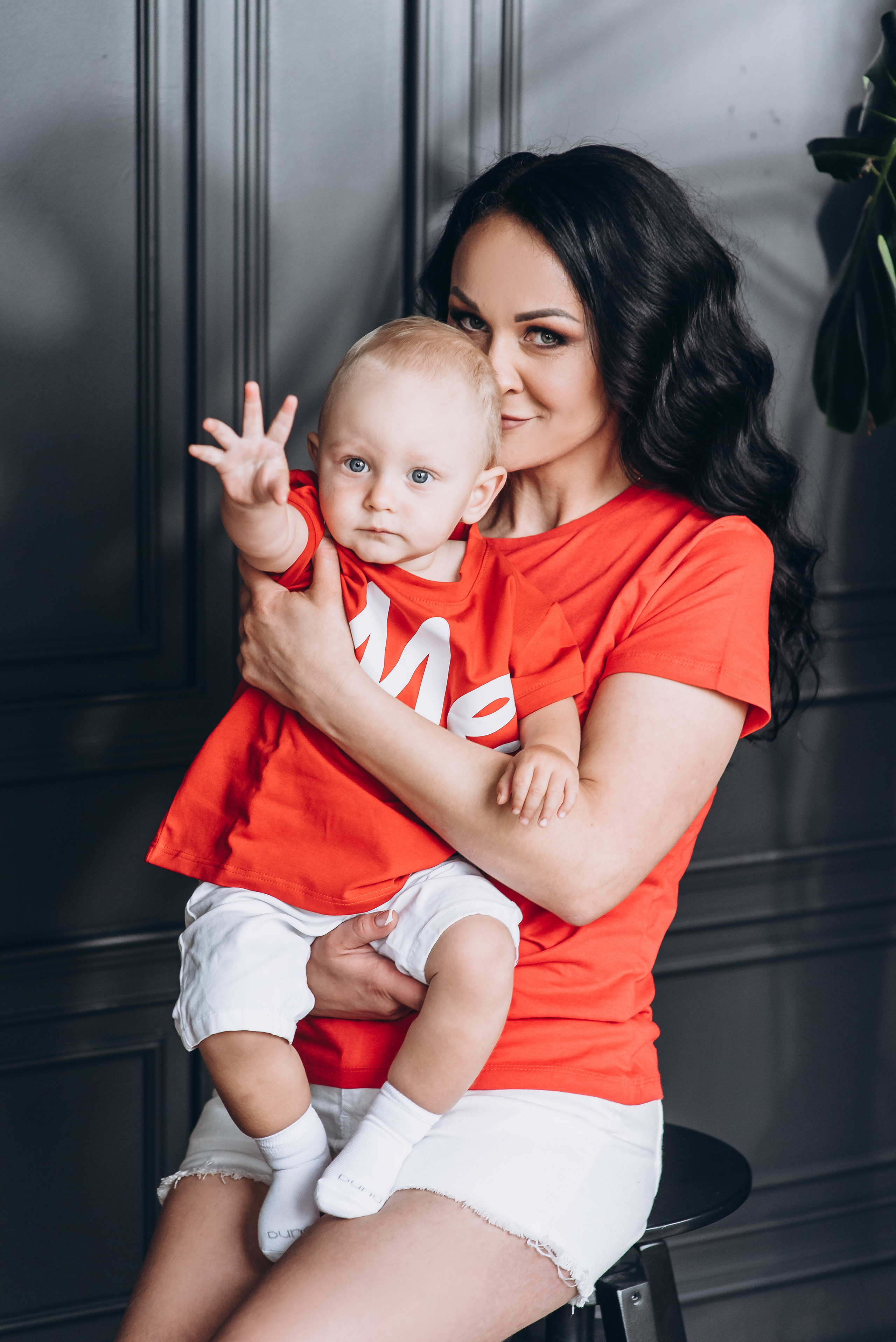 День народження. Весільний та сімейний фотограф Україна