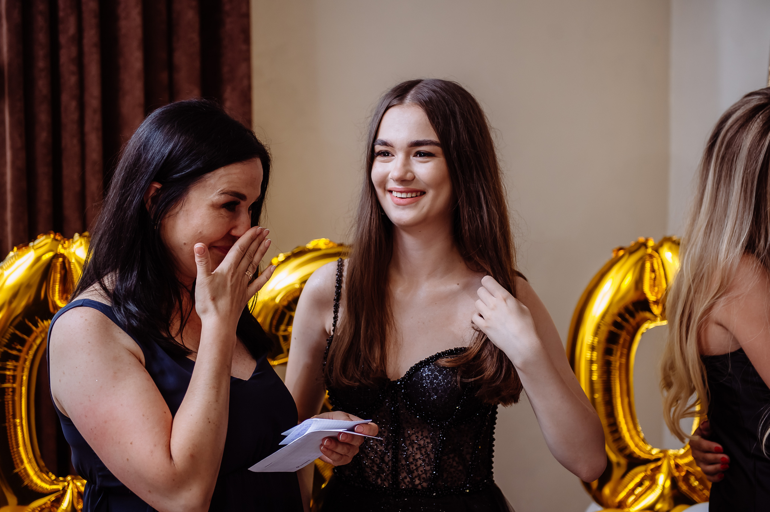 Випускники. Весільний та сімейний фотограф Україна