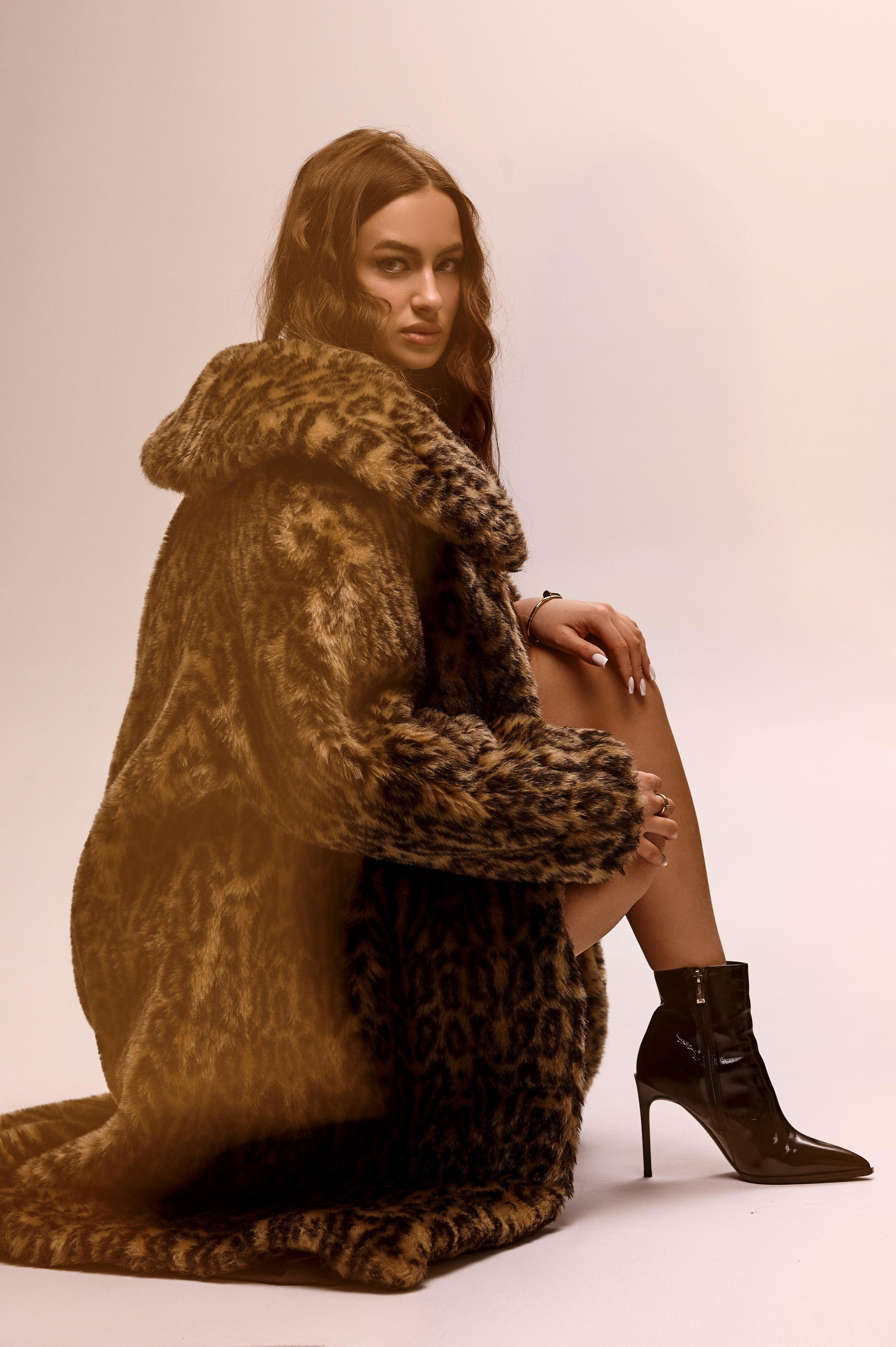 Навчання по студійному світлу. Весільний та сімейний фотограф Україна