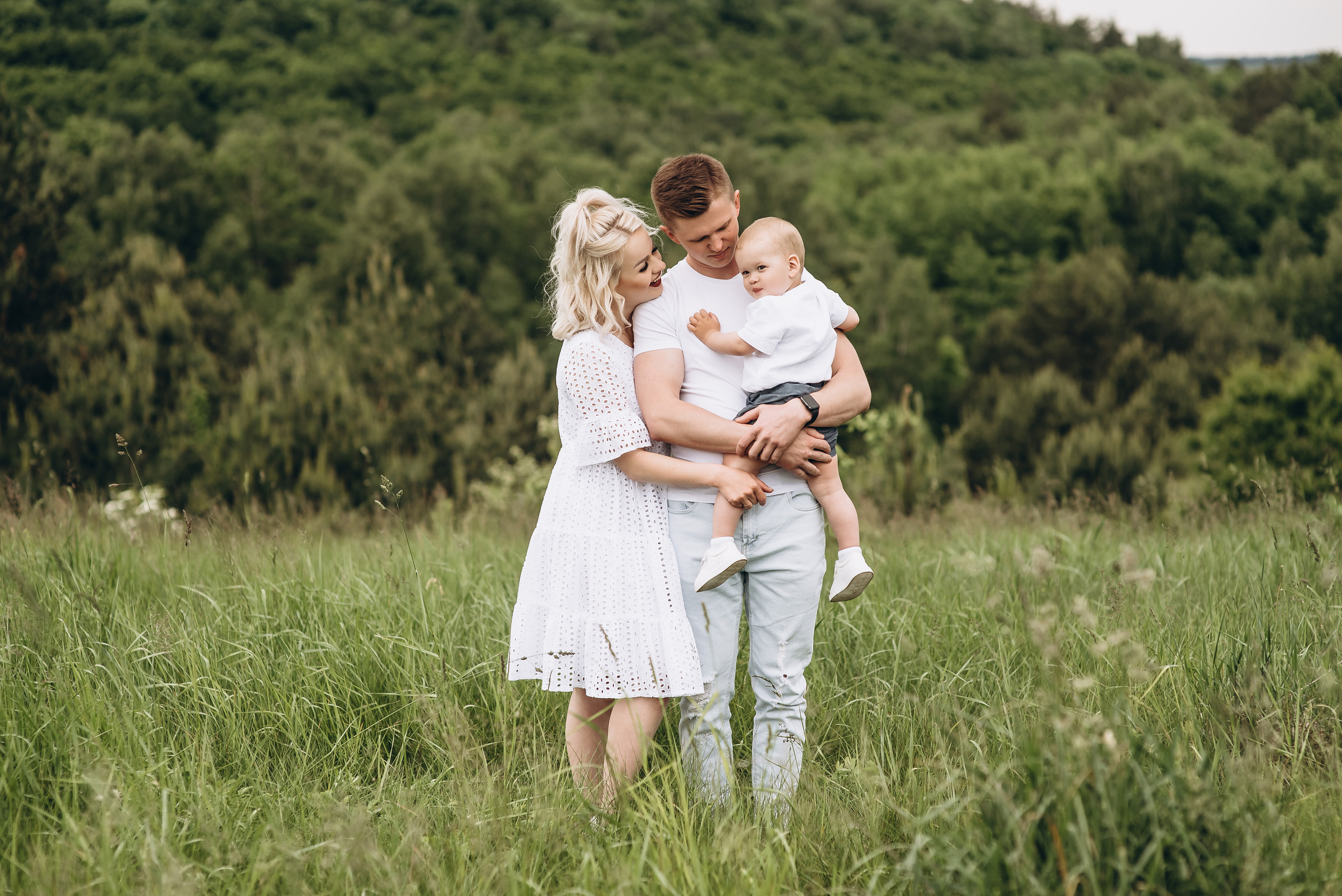 День народження. Весільний та сімейний фотограф Україна