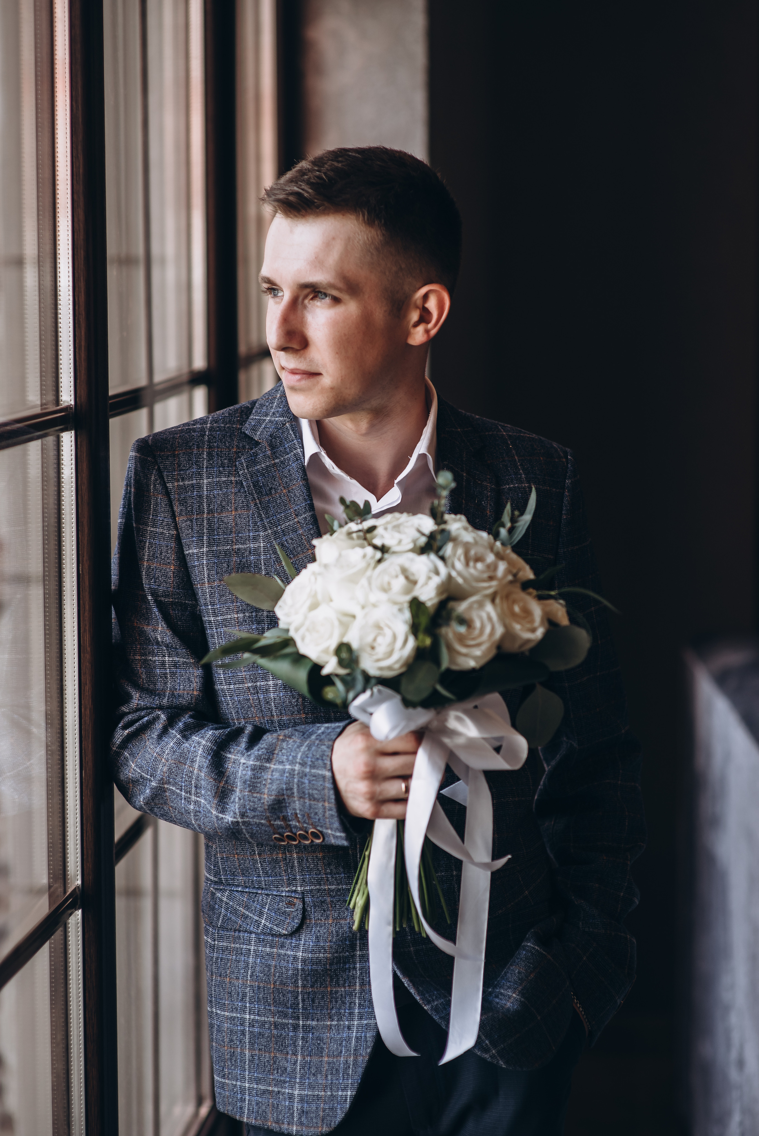 Оля та Ваня. Весільний та сімейний фотограф Україна