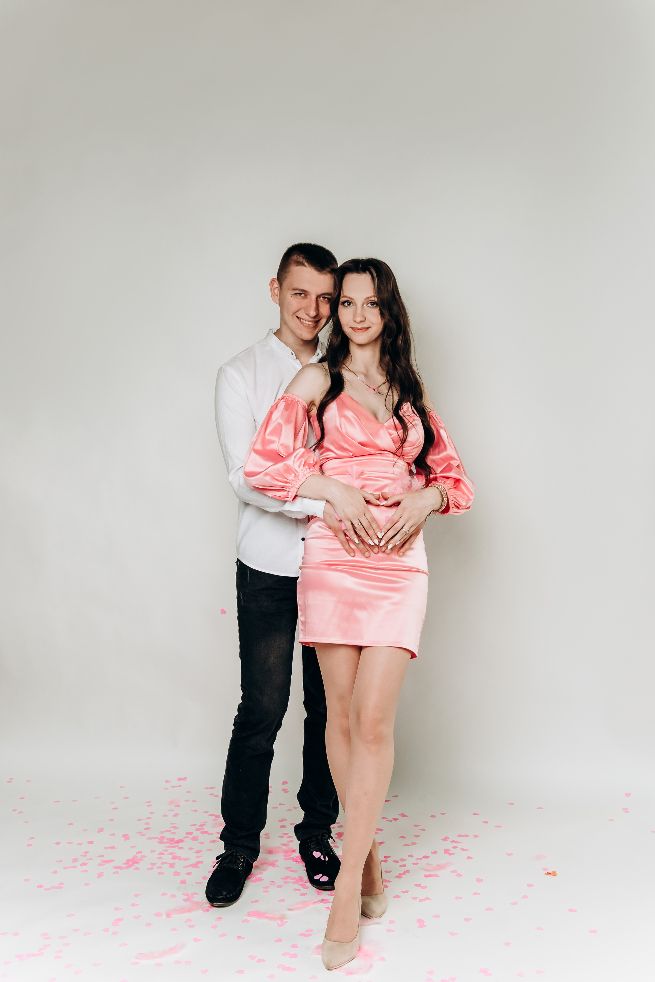 Вагітність. Весільний та сімейний фотограф Україна