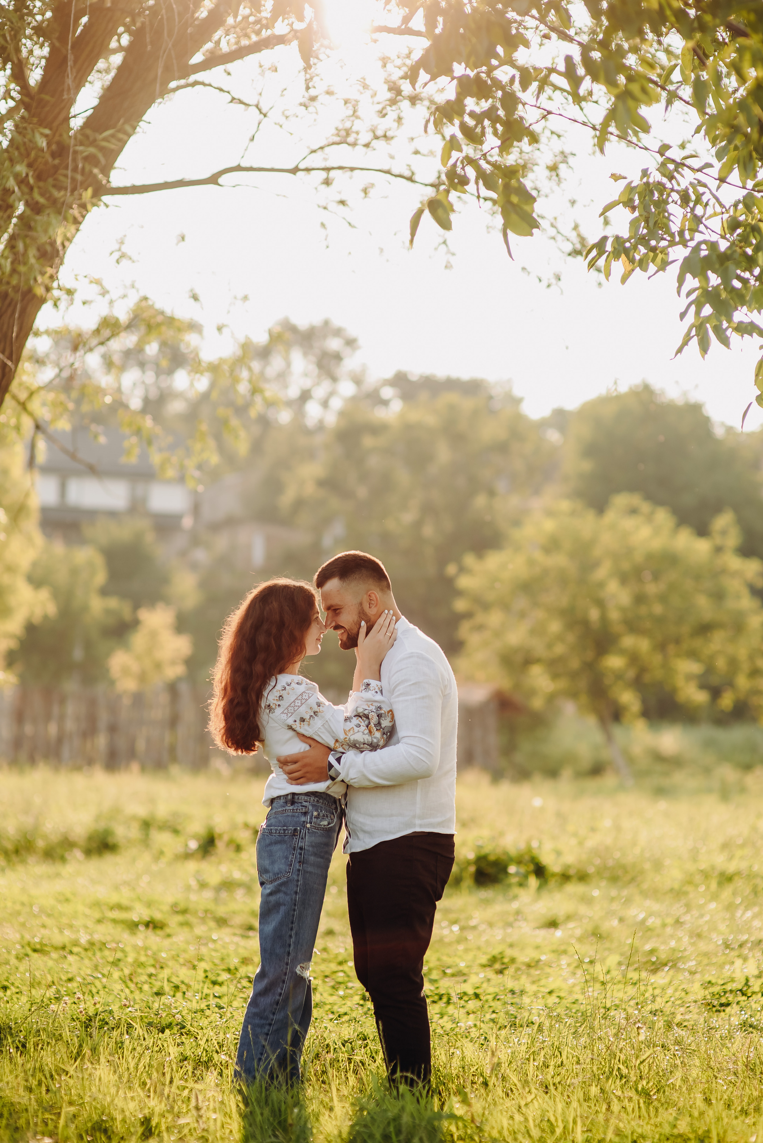 Love story. Весільний та сімейний фотограф Україна