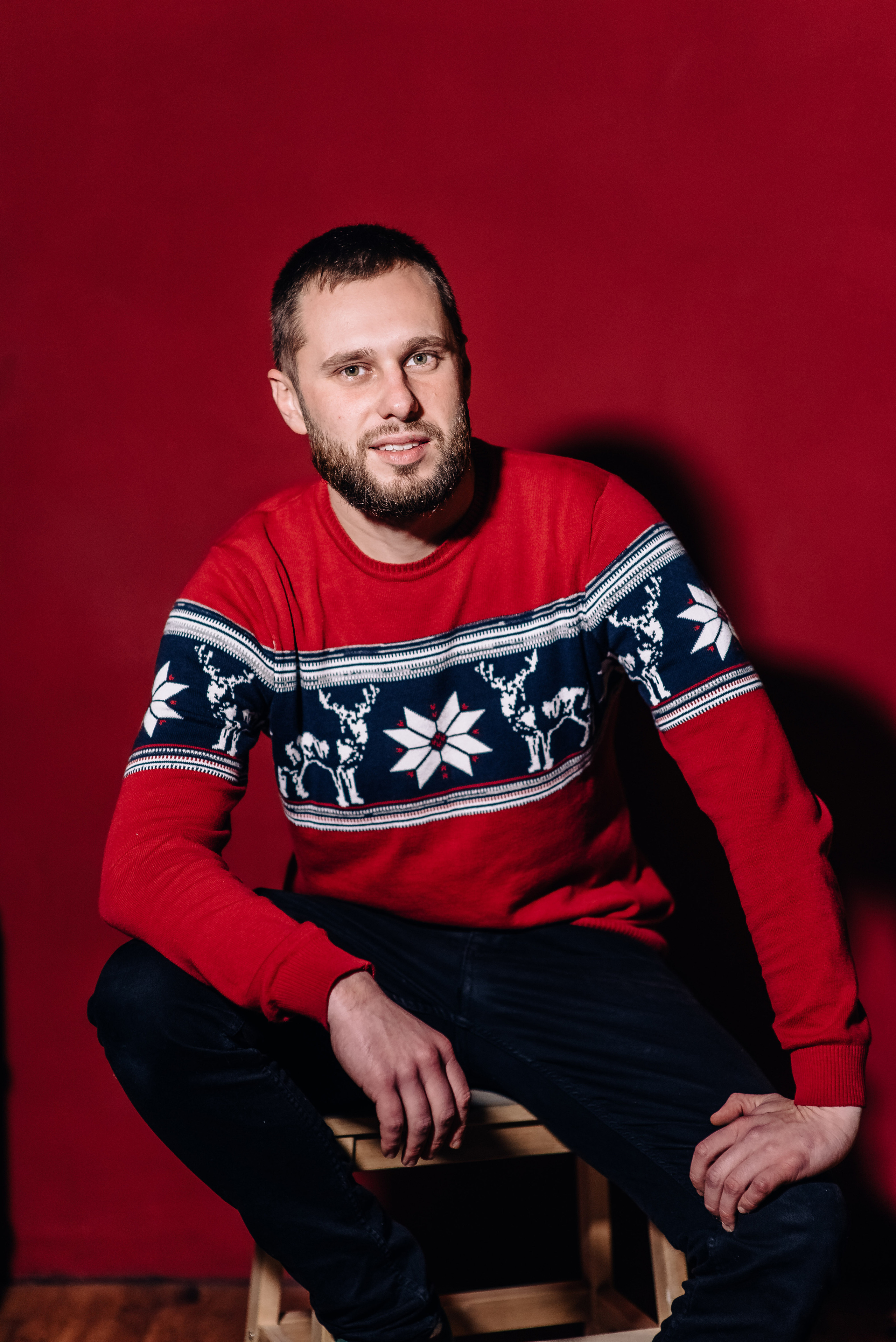 Новорічна та сімейн фотосесія. Весільний та сімейний фотограф Україна