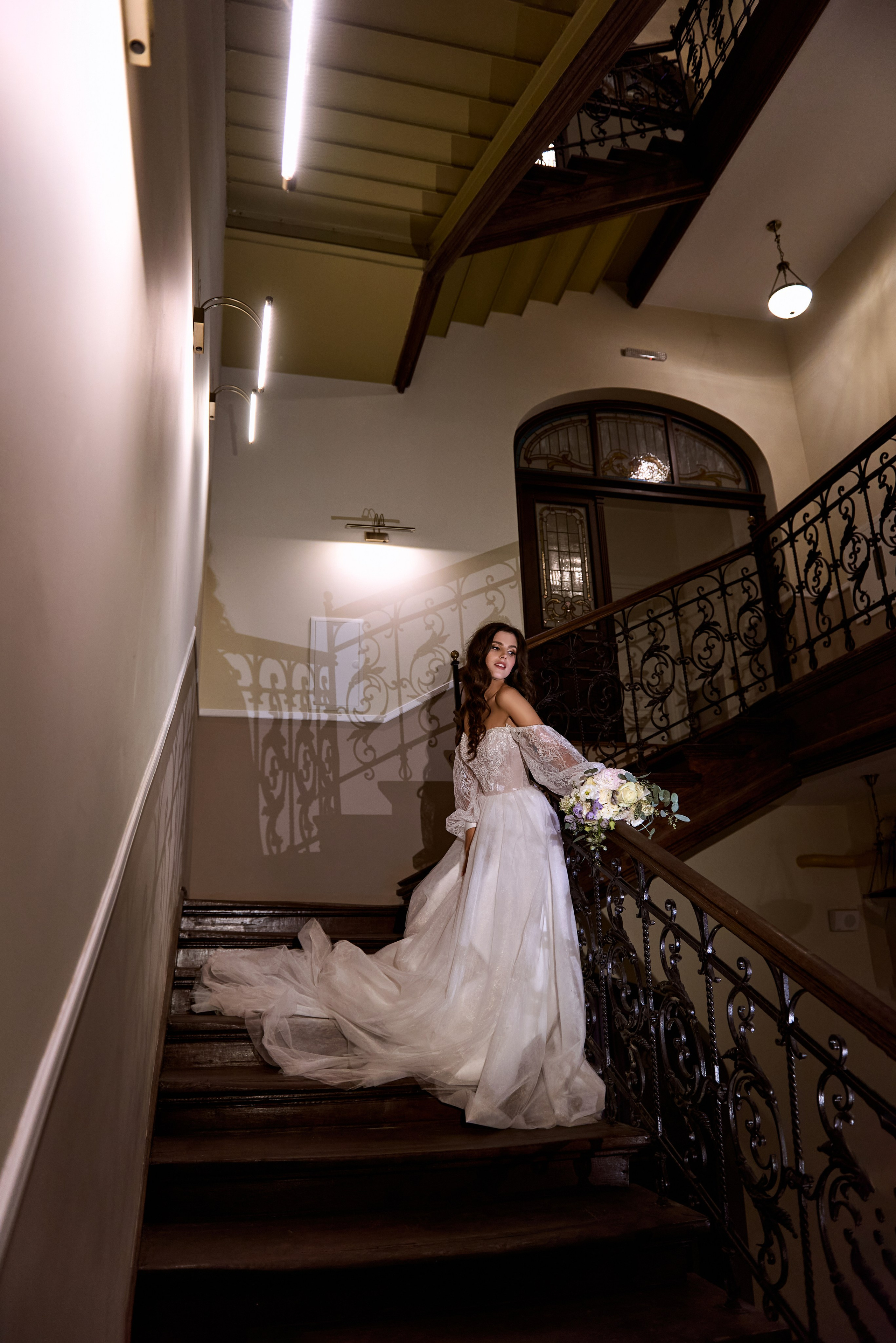 Wedding Day. Весільний та сімейний фотограф Україна