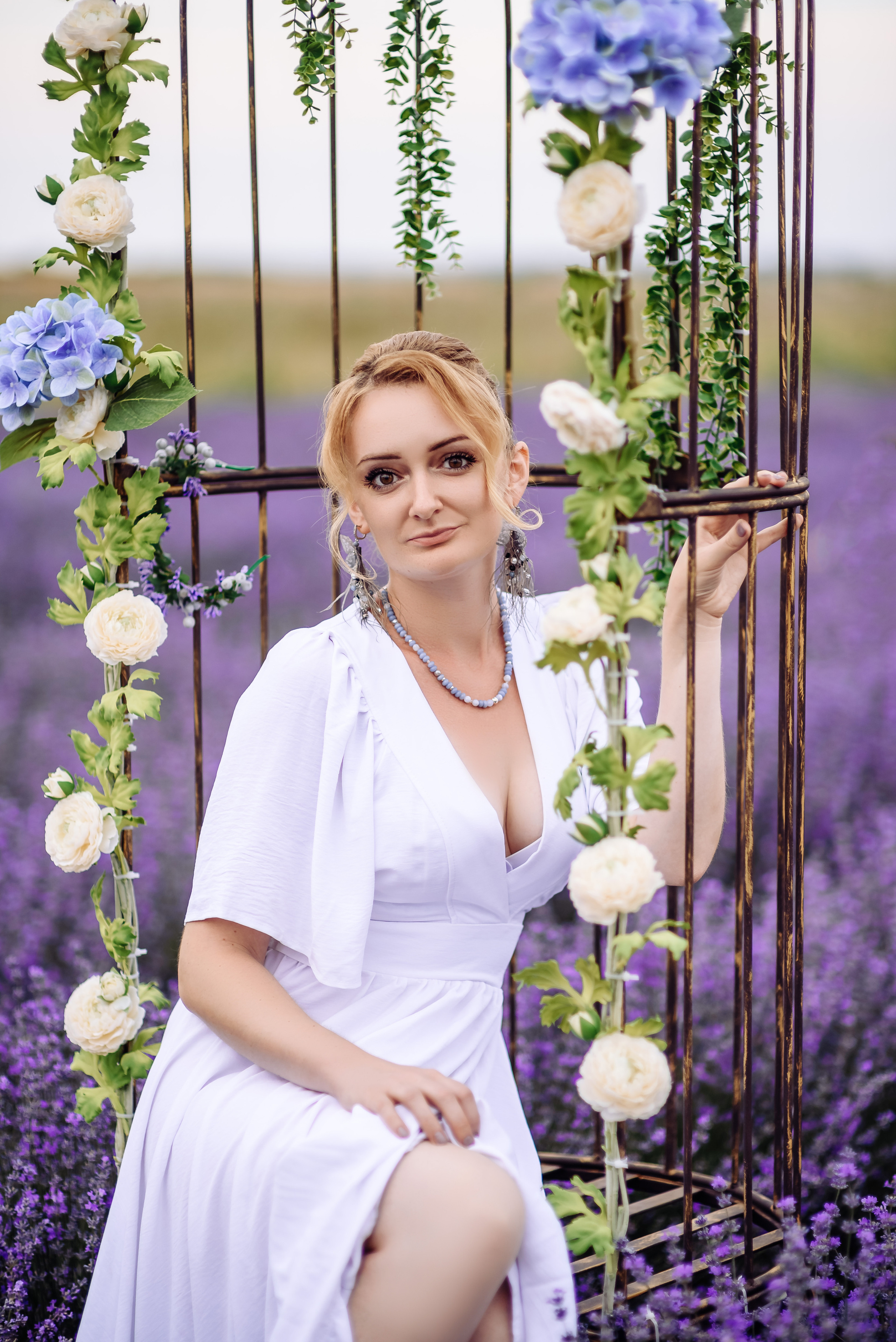 Лаванда. Весільний та сімейний фотограф Україна