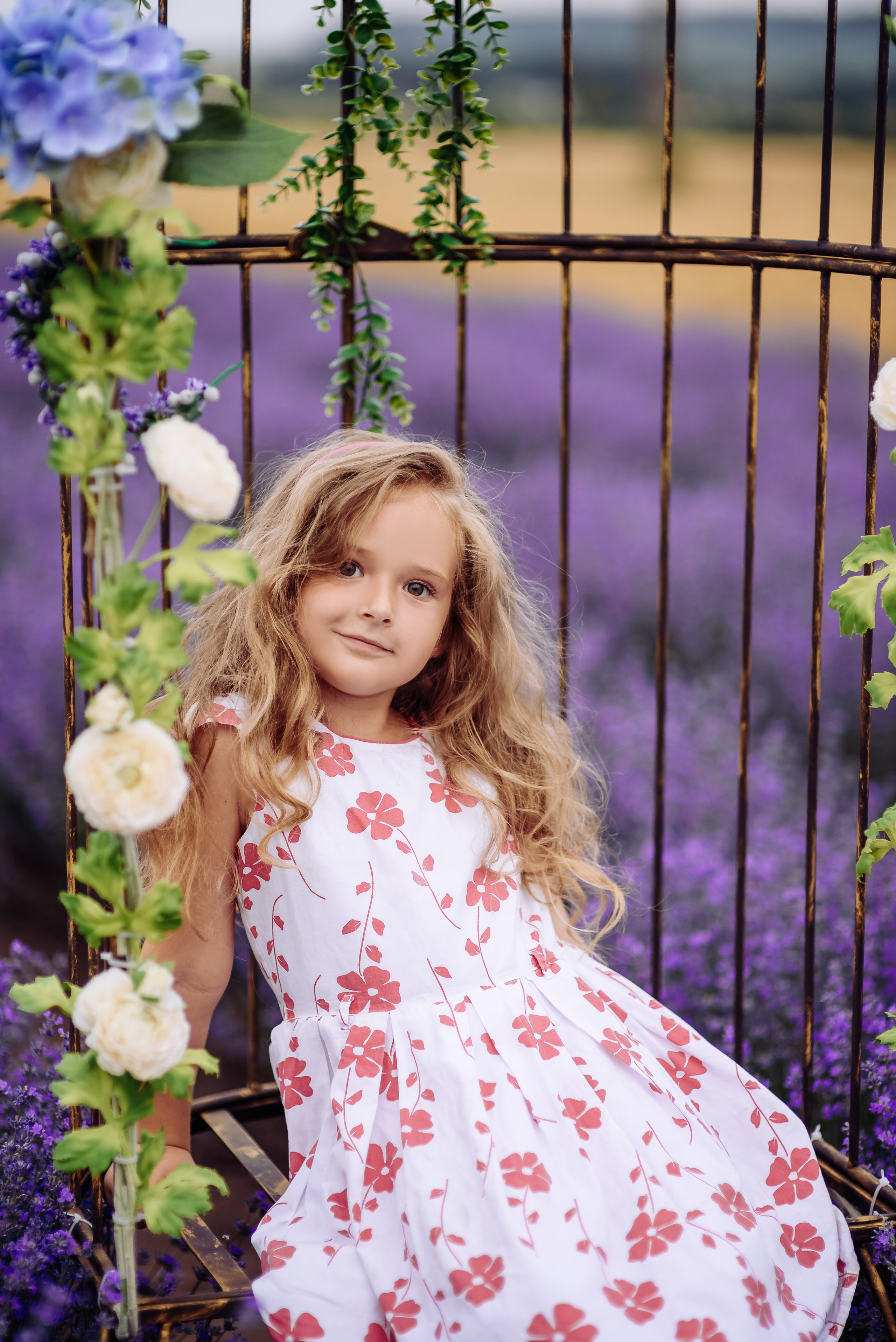 Лаванда. Весільний та сімейний фотограф Україна