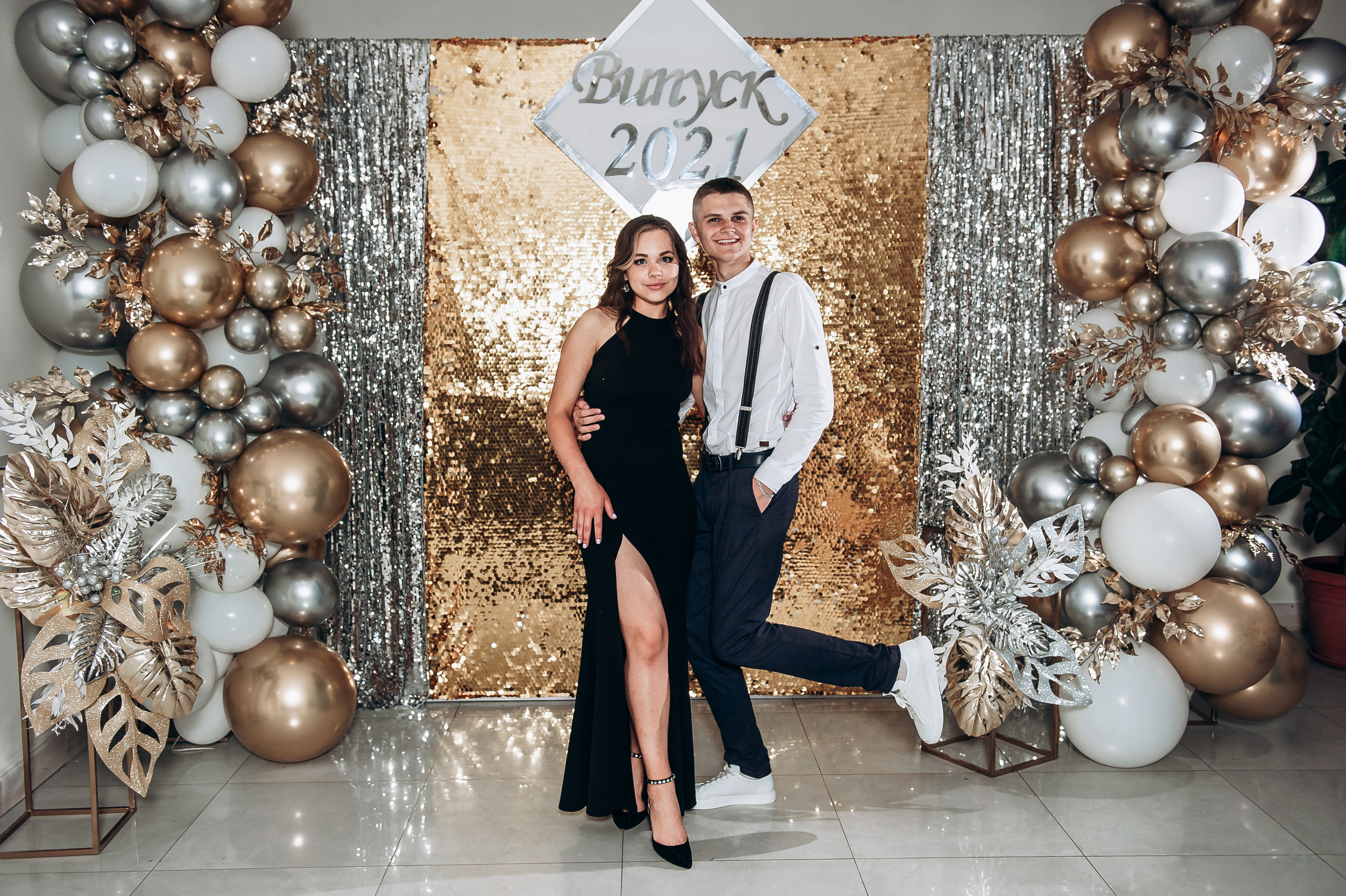 Випускники. Весільний та сімейний фотограф Україна