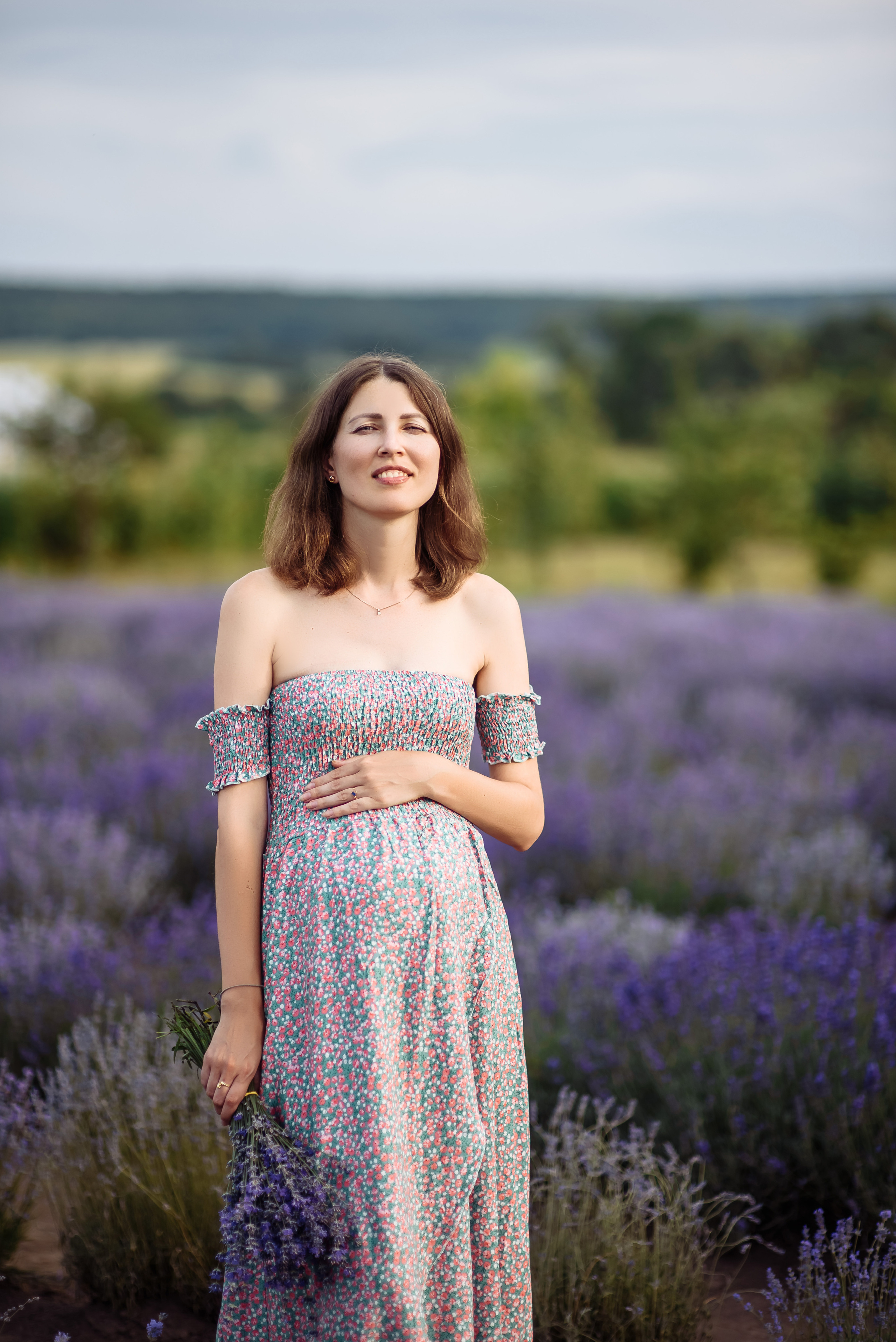 Лаванда. Весільний та сімейний фотограф Україна