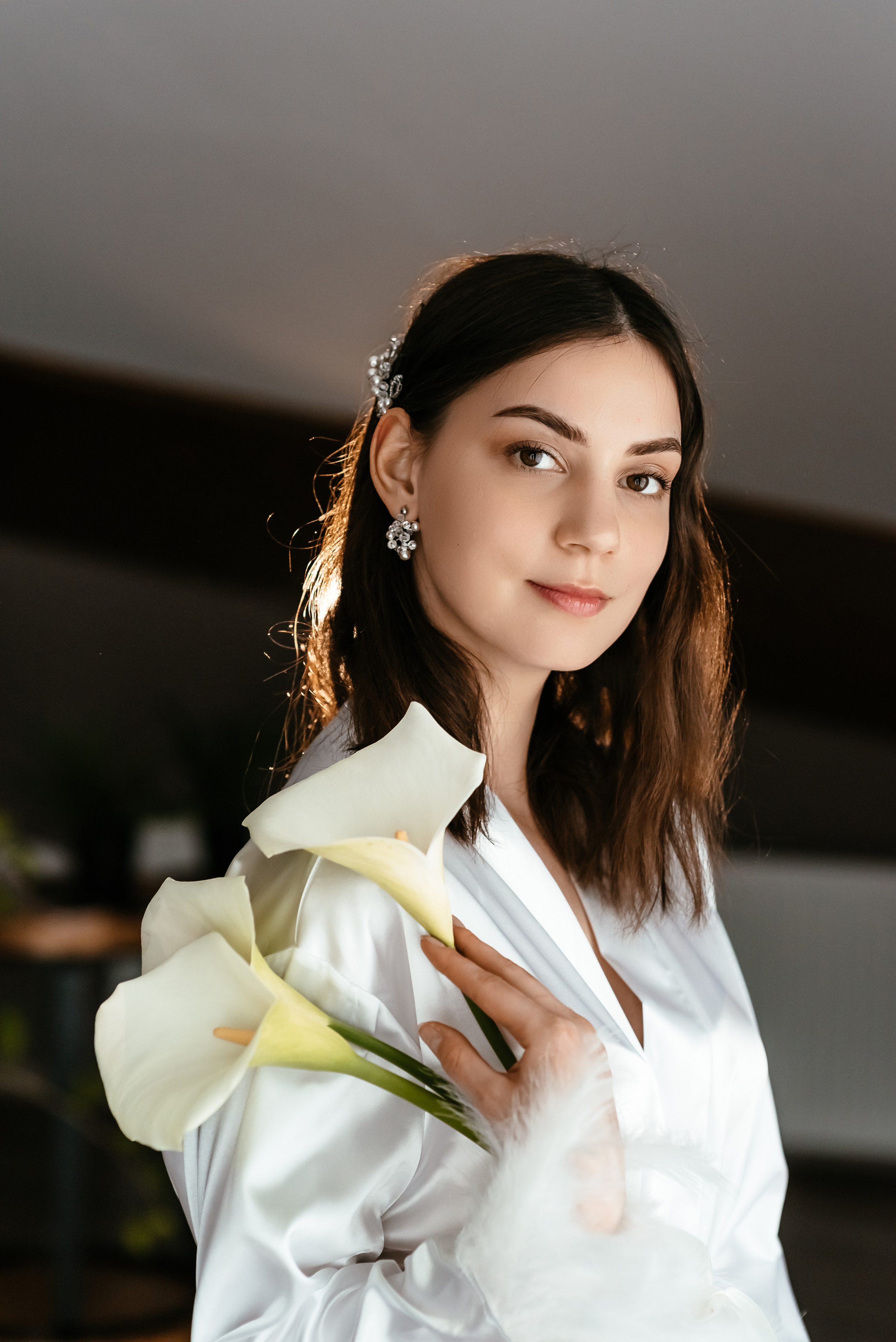 Ранок наречених. Весільний та сімейний фотограф Україна