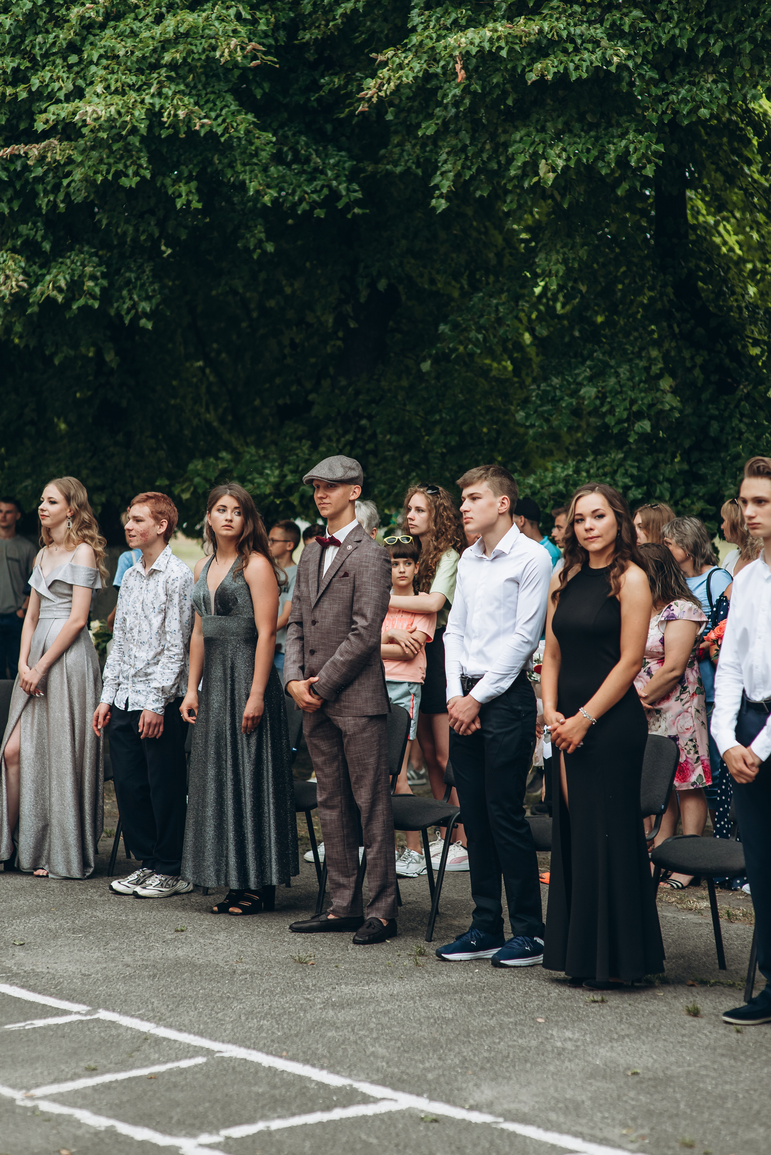 Випускники. Весільний та сімейний фотограф Україна