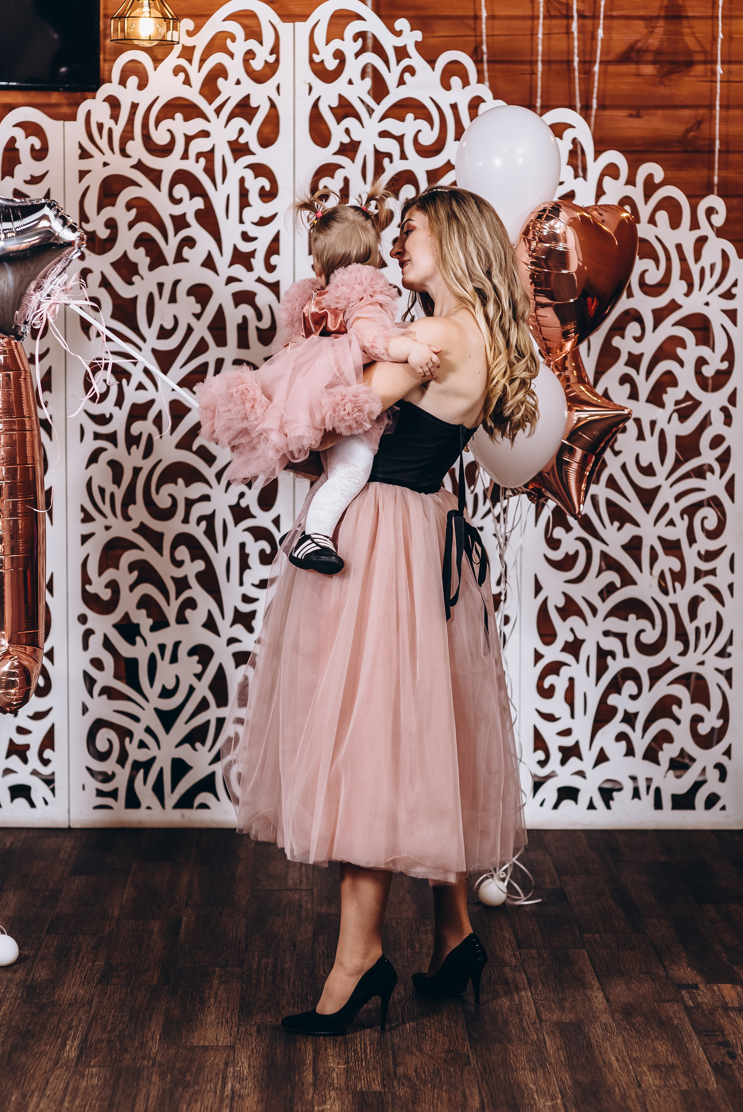 День народження. Весільний та сімейний фотограф Україна