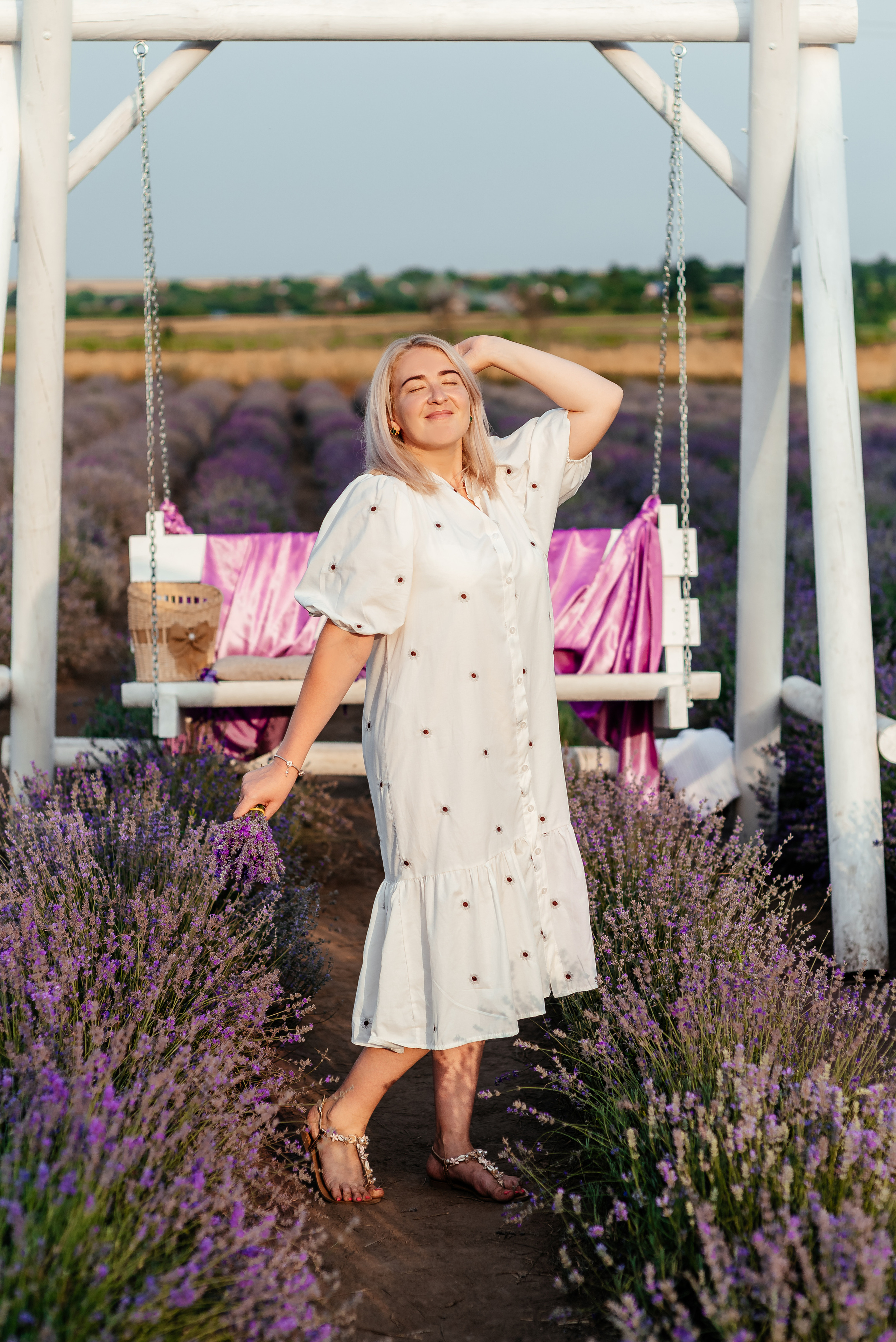 Лаванда. Весільний та сімейний фотограф Україна