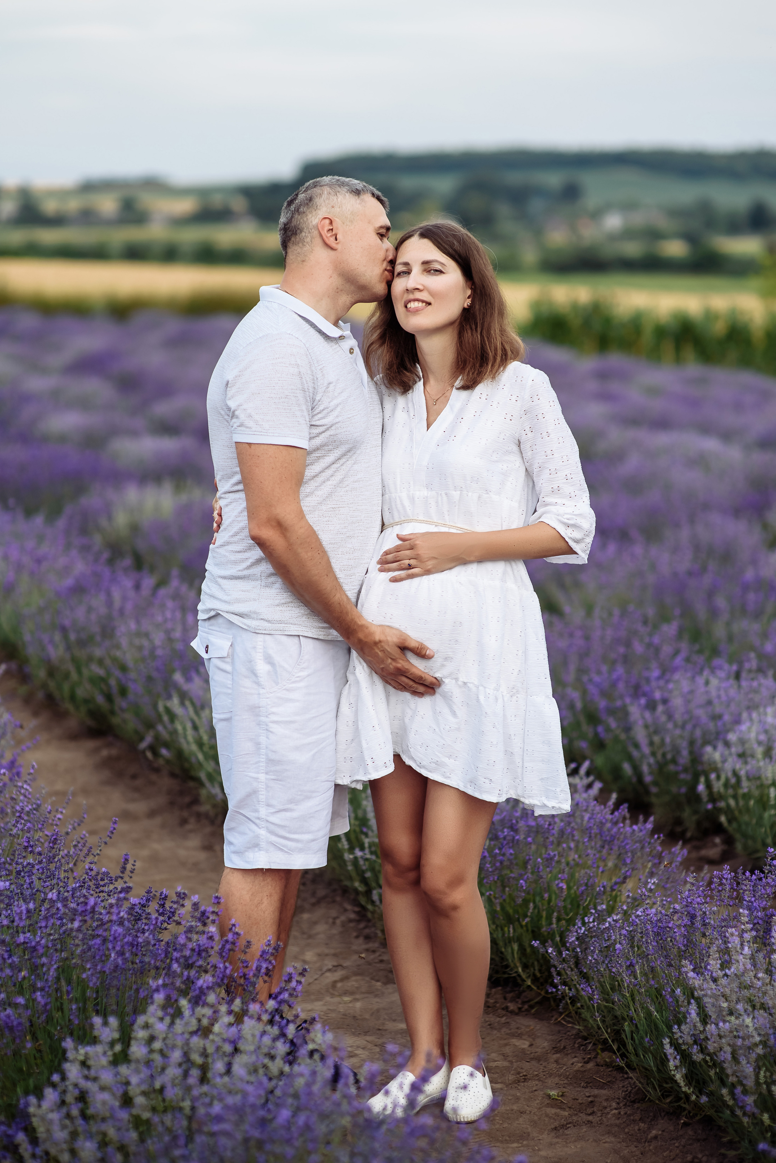 Лаванда. Весільний та сімейний фотограф Україна