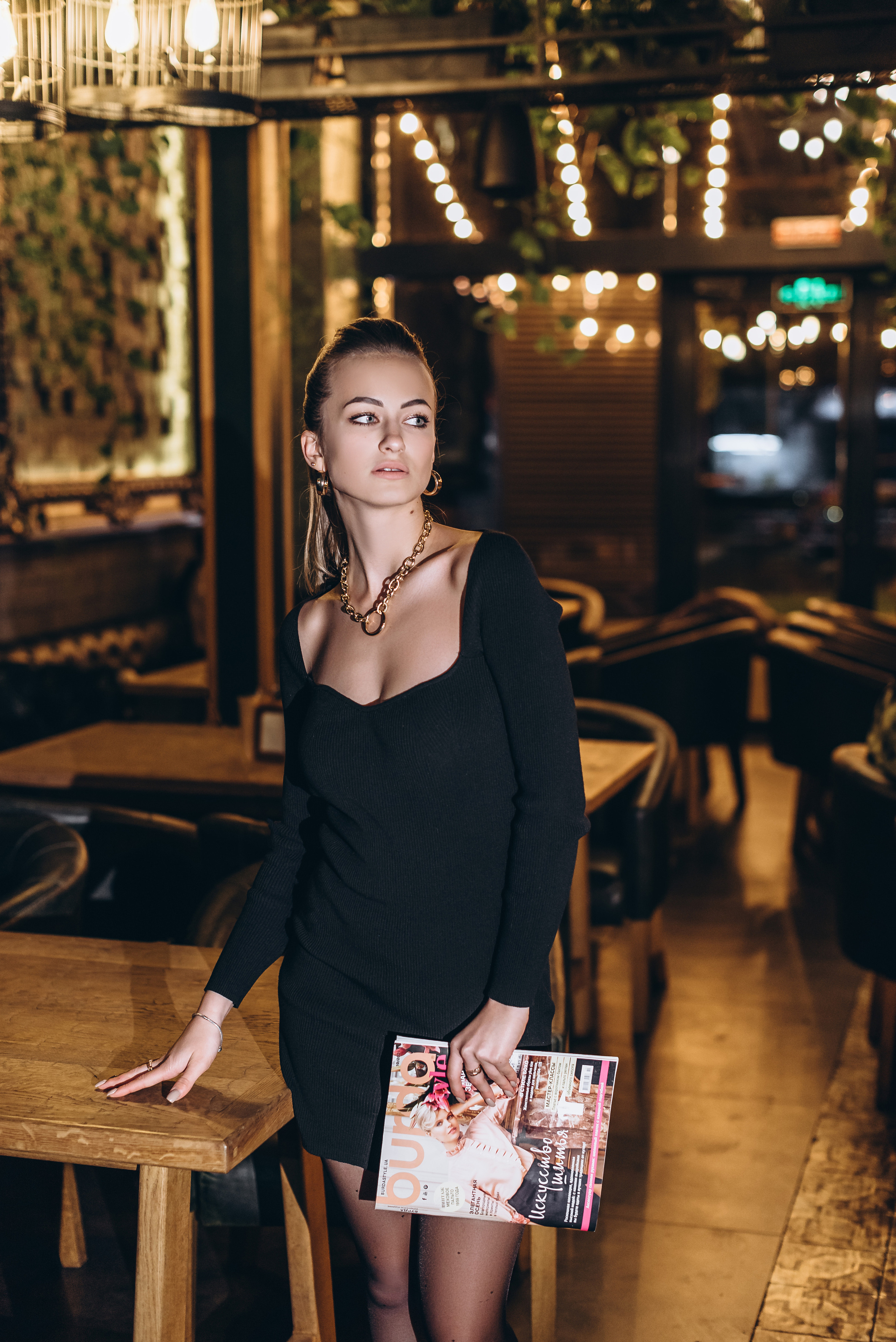 Персональна фотосесія. Весільний та сімейний фотограф Україна