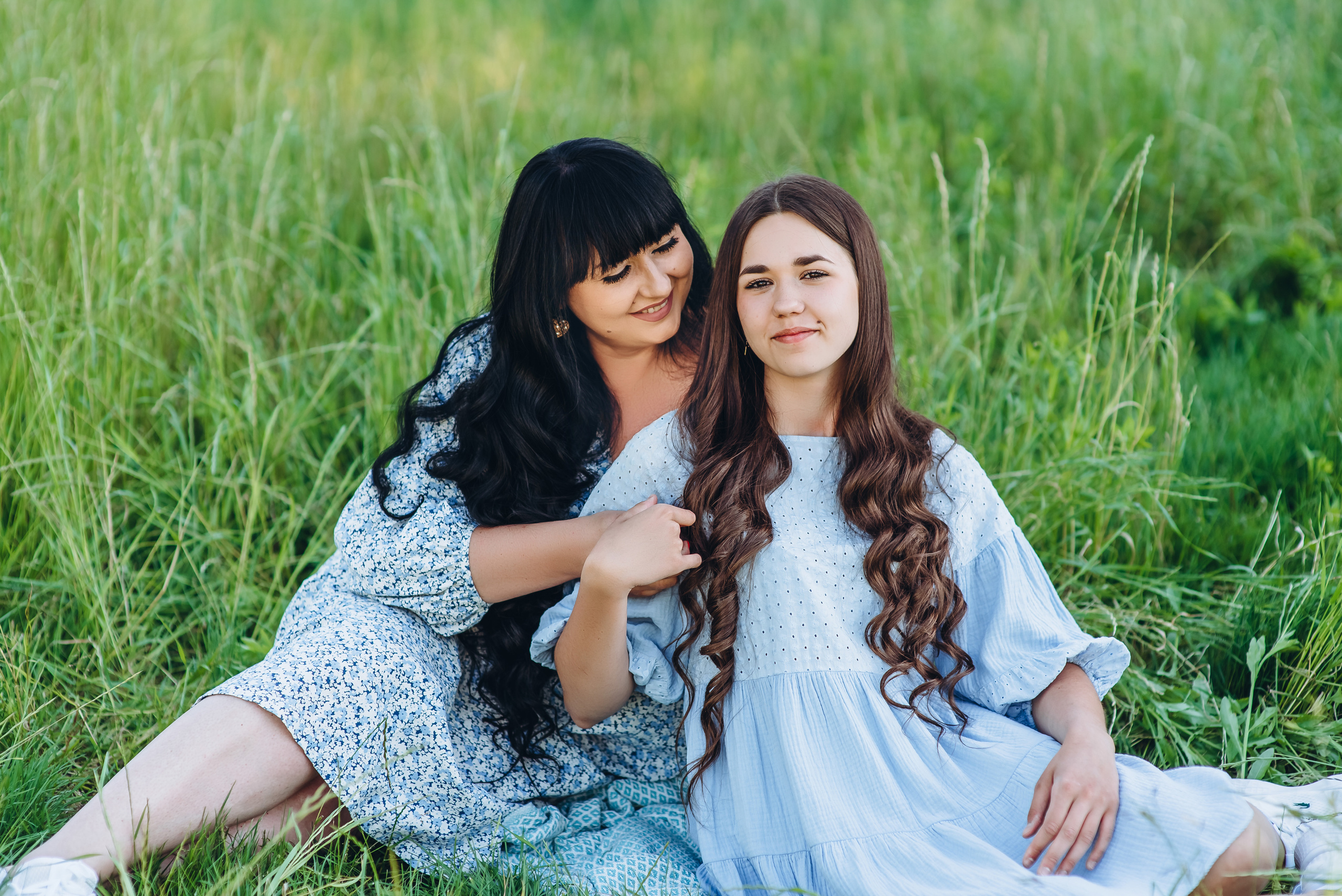 Сімейна. Весільний та сімейний фотограф Україна