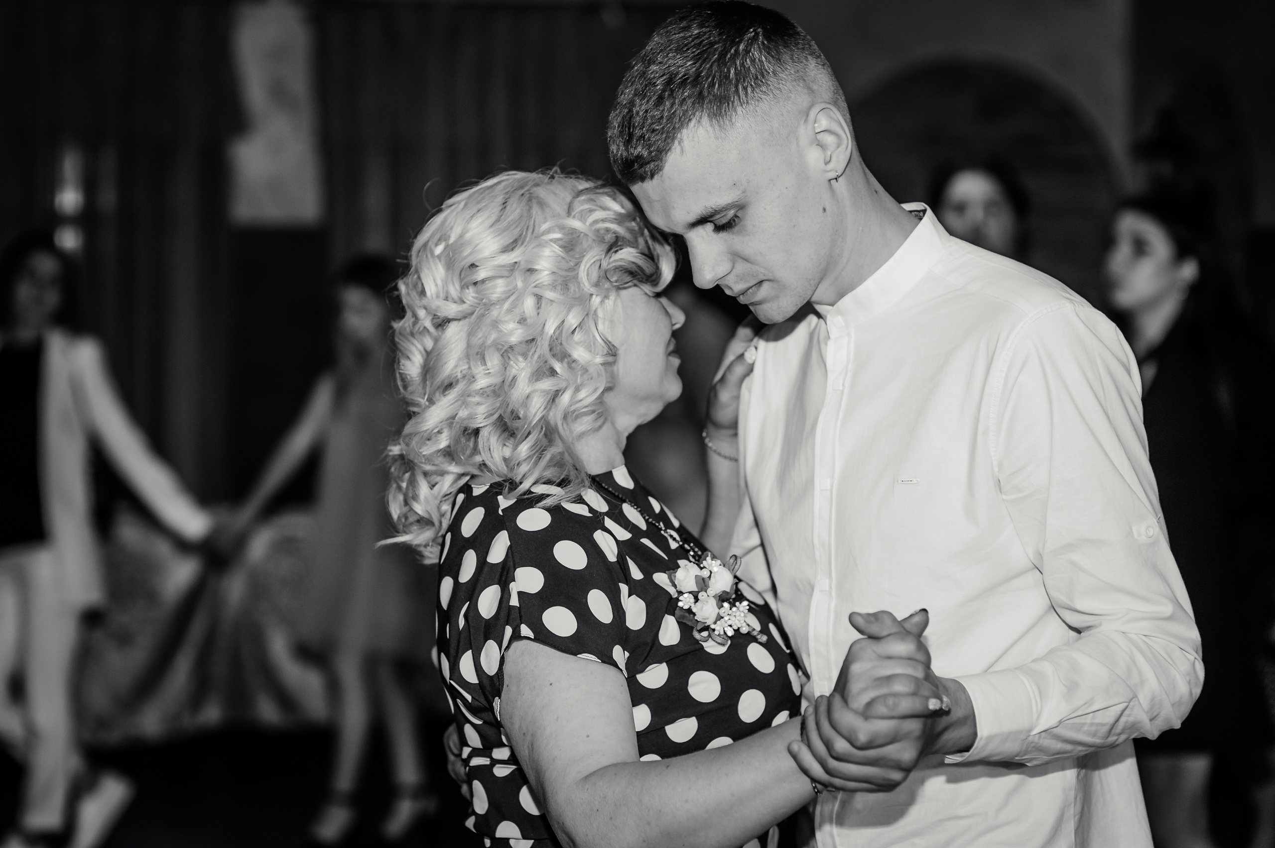 Весілля Діани та Роми. Весільний та сімейний фотограф Україна