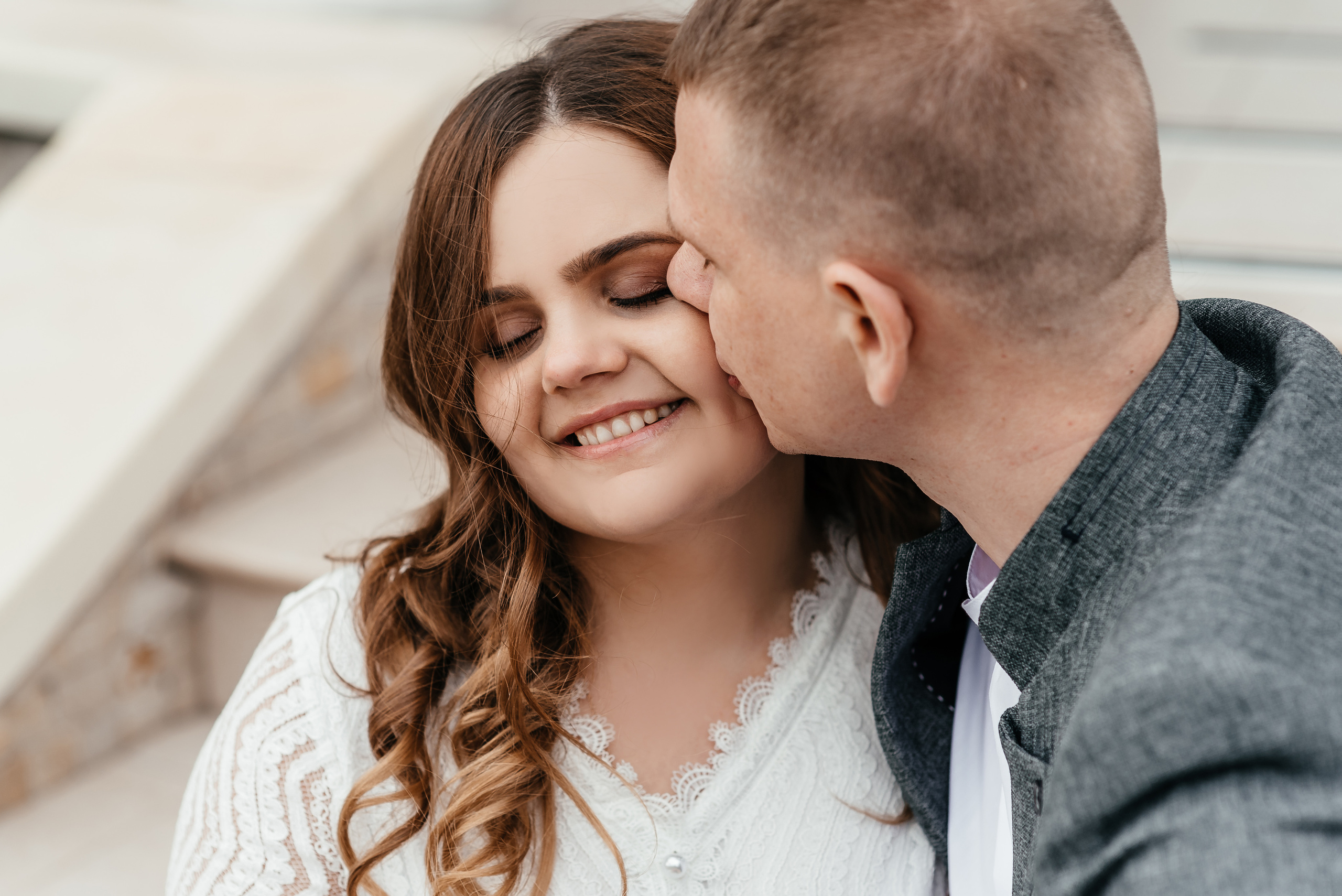 Оля та Едуард. Весільний та сімейний фотограф Україна