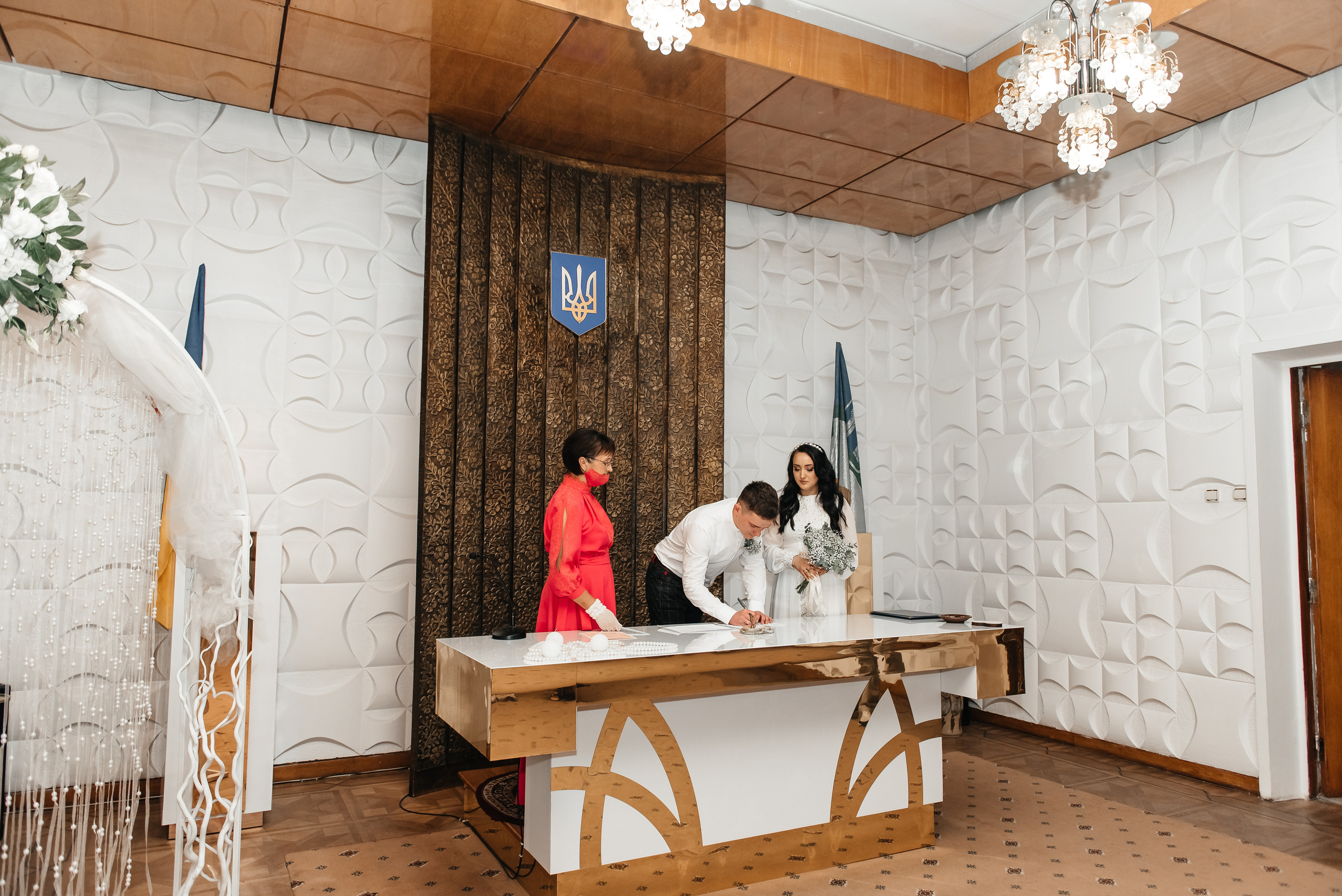 Аня та Вася. Весільний та сімейний фотограф Україна