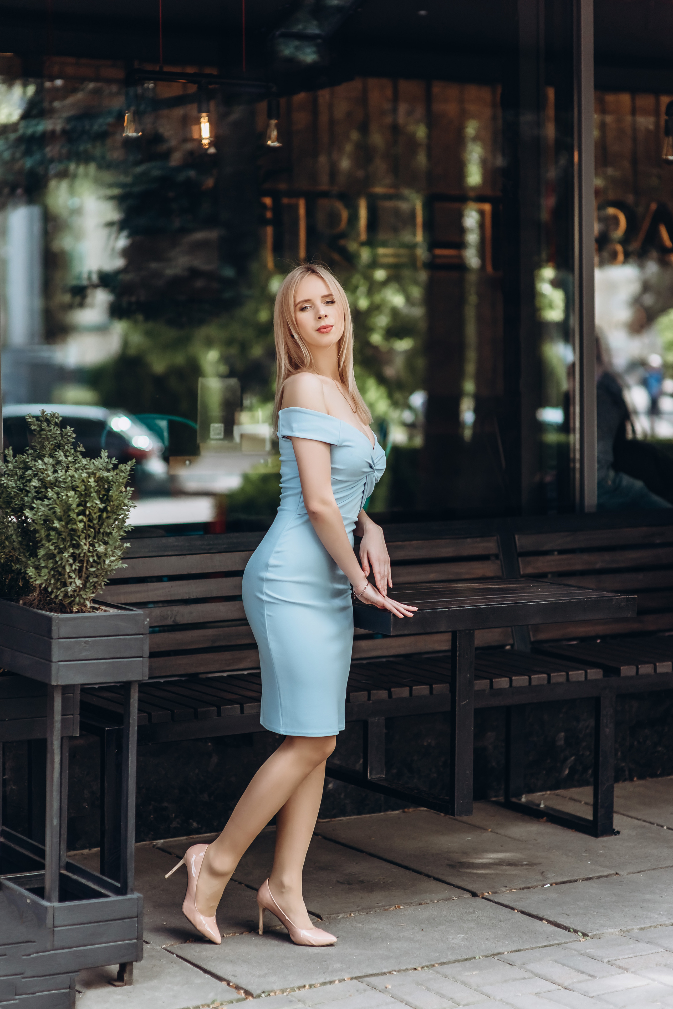 Прекрасна половинка. Весільний та сімейний фотограф Україна