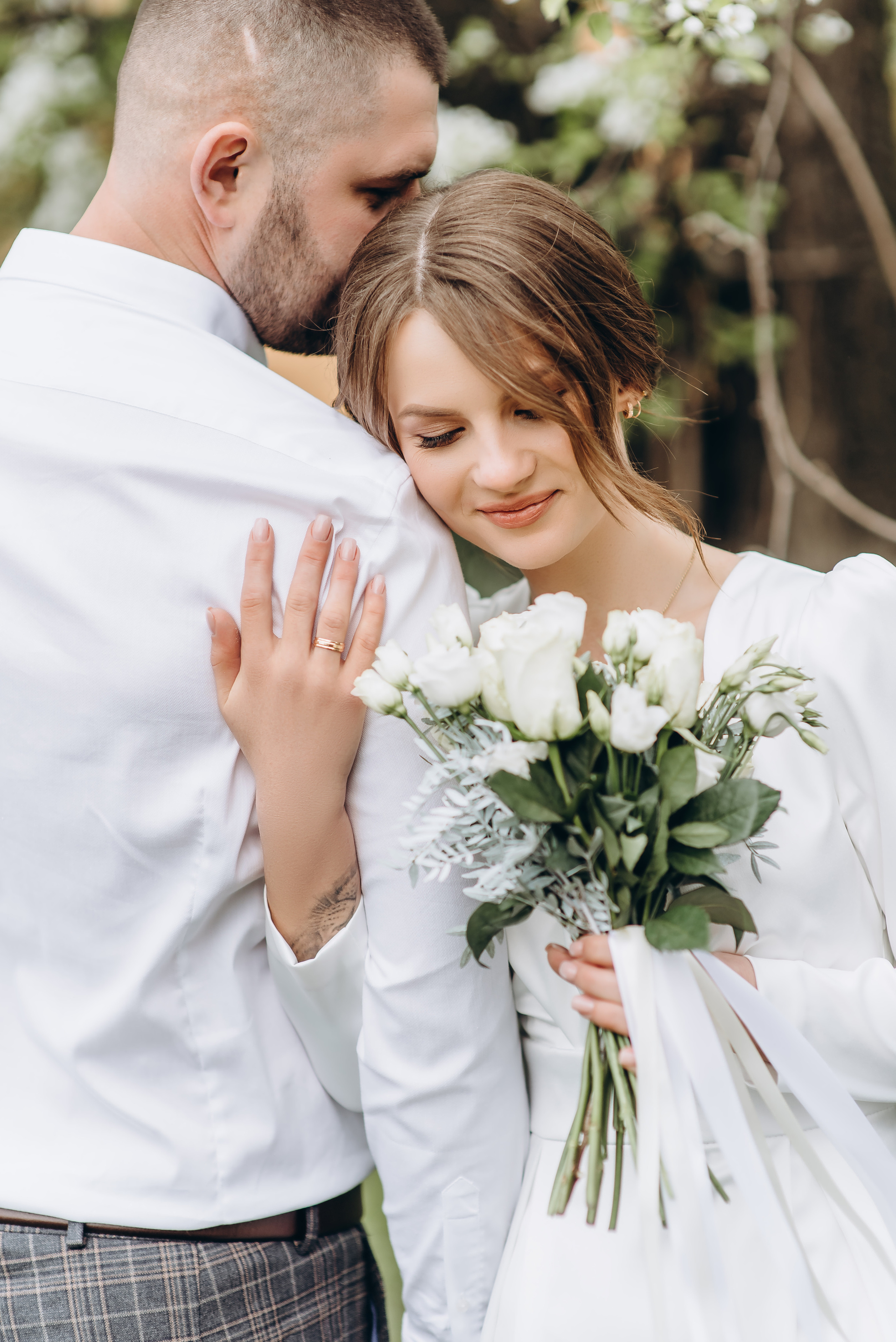 Розпис Даші та Діми. Весільний та сімейний фотограф Україна