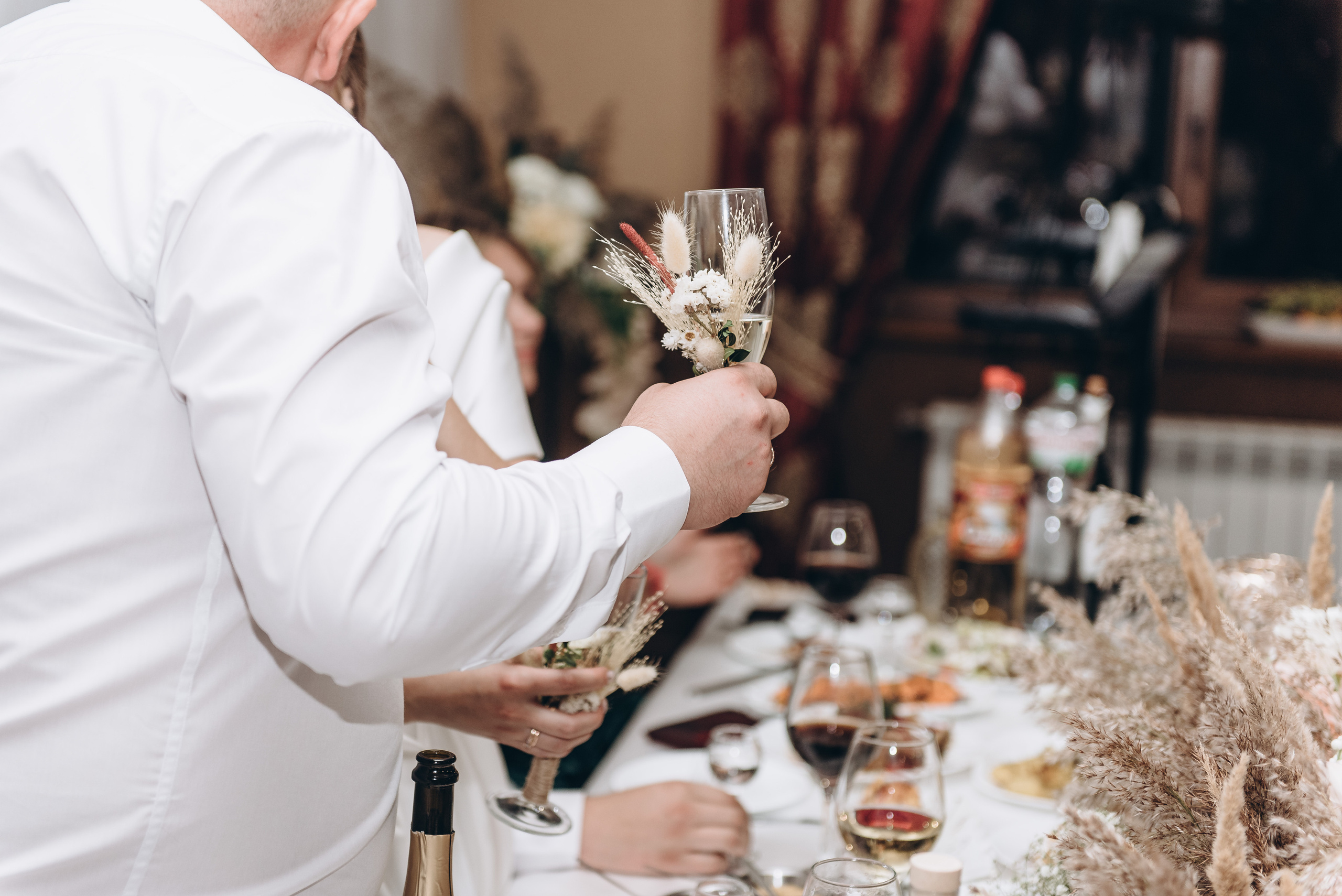 Весілля Марьяни та Віталія. Весільний та сімейний фотограф Україна