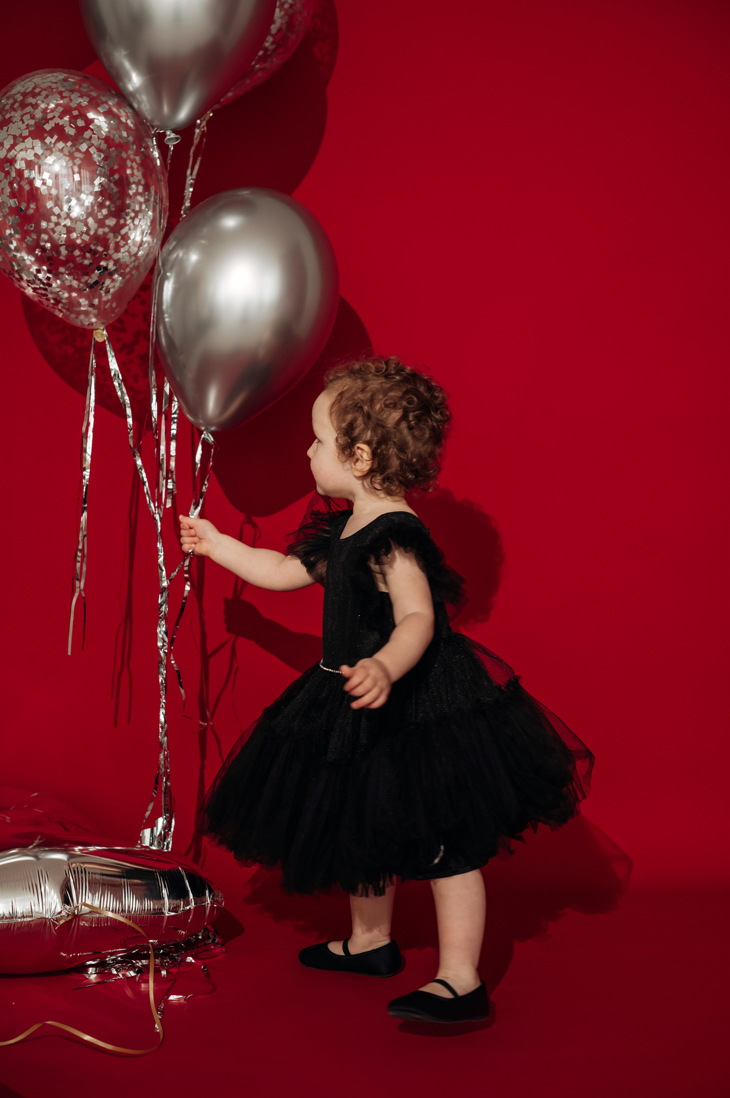 Стефанія 2 роки. Весільний та сімейний фотограф Україна