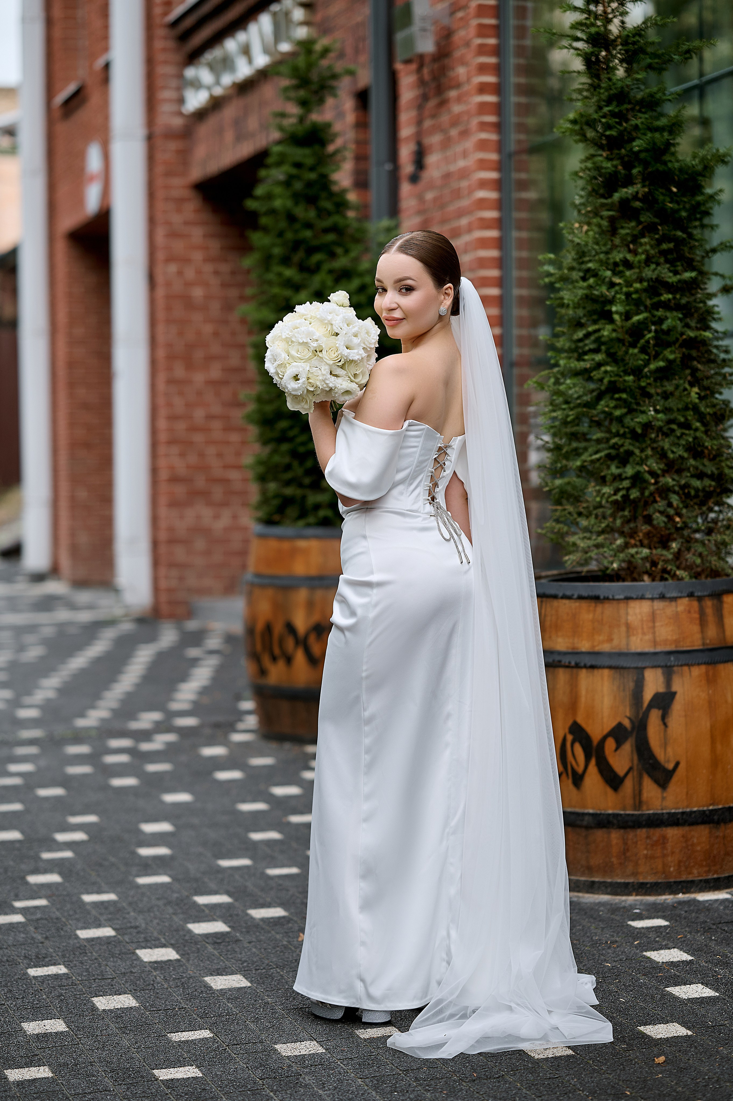 Wedding Day. Весільний та сімейний фотограф Україна