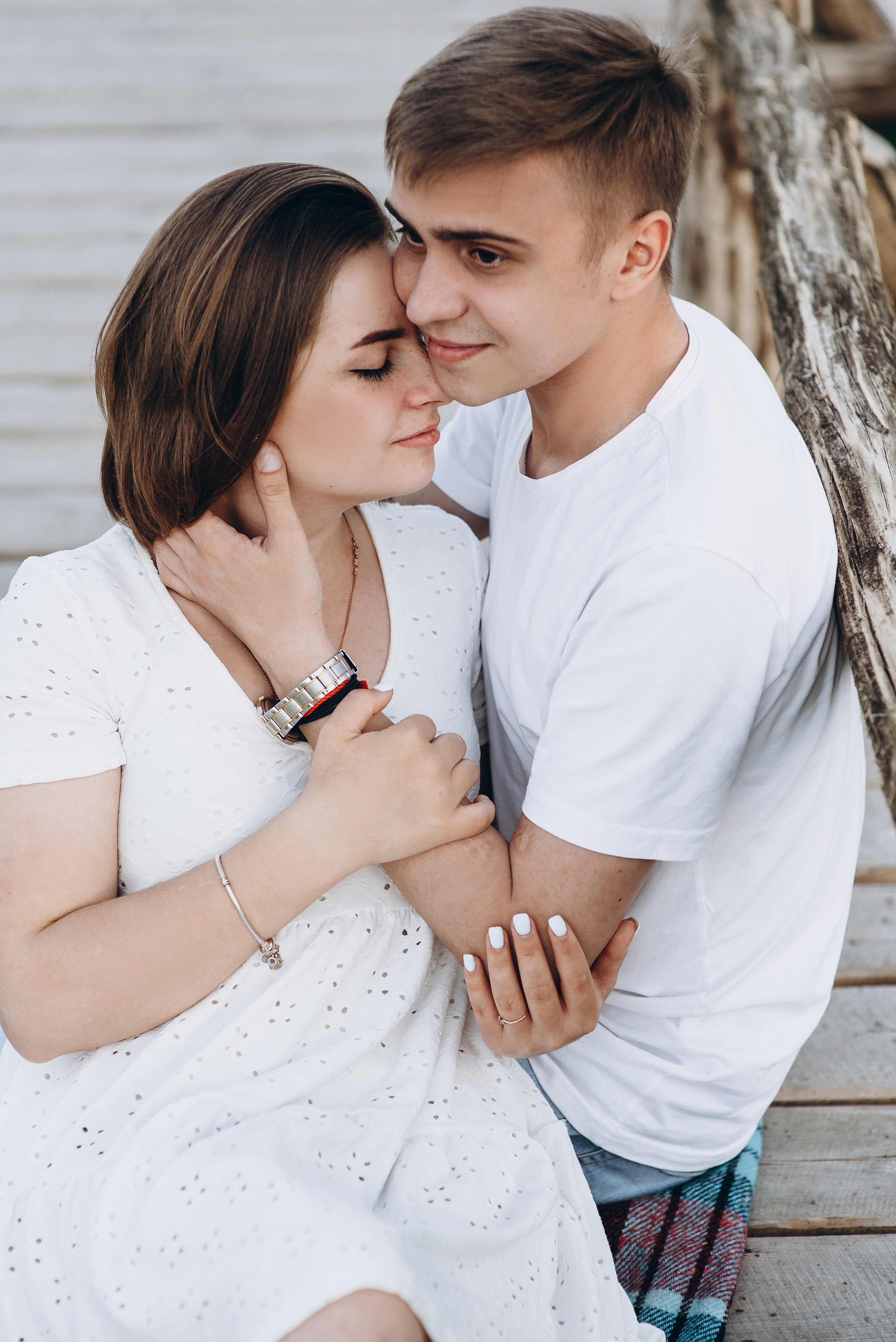Love-Story. Весільний та сімейний фотограф Україна