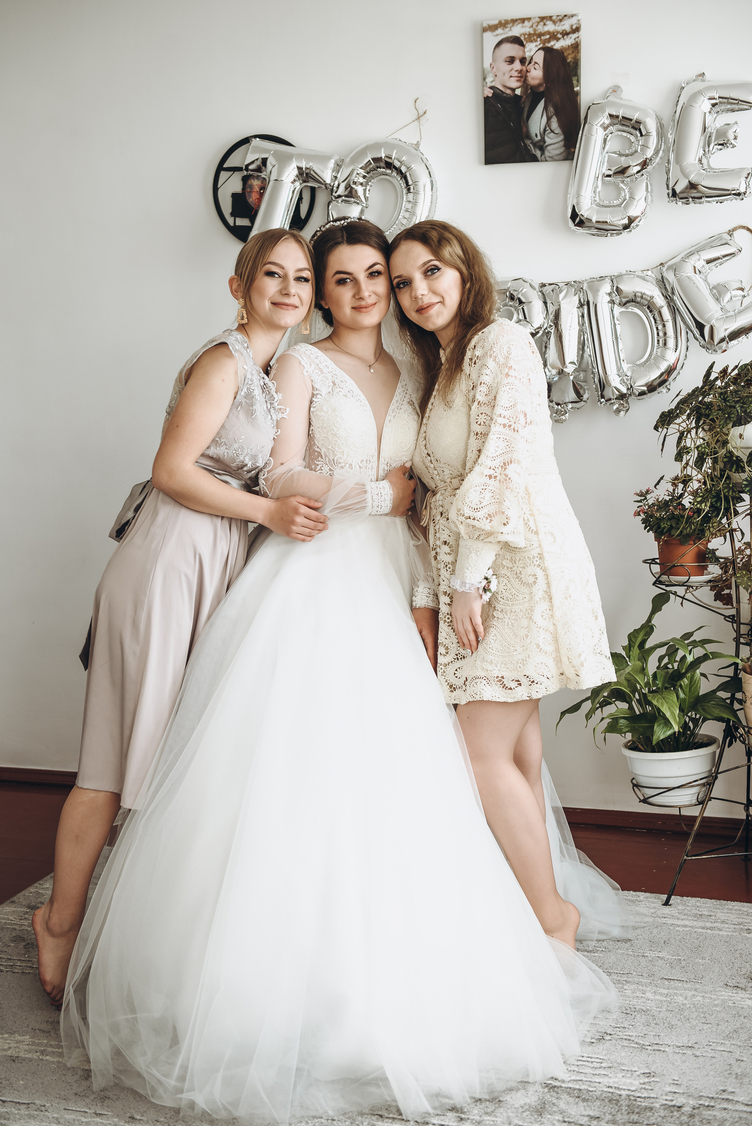 Весілля Діани та Роми. Весільний та сімейний фотограф Україна