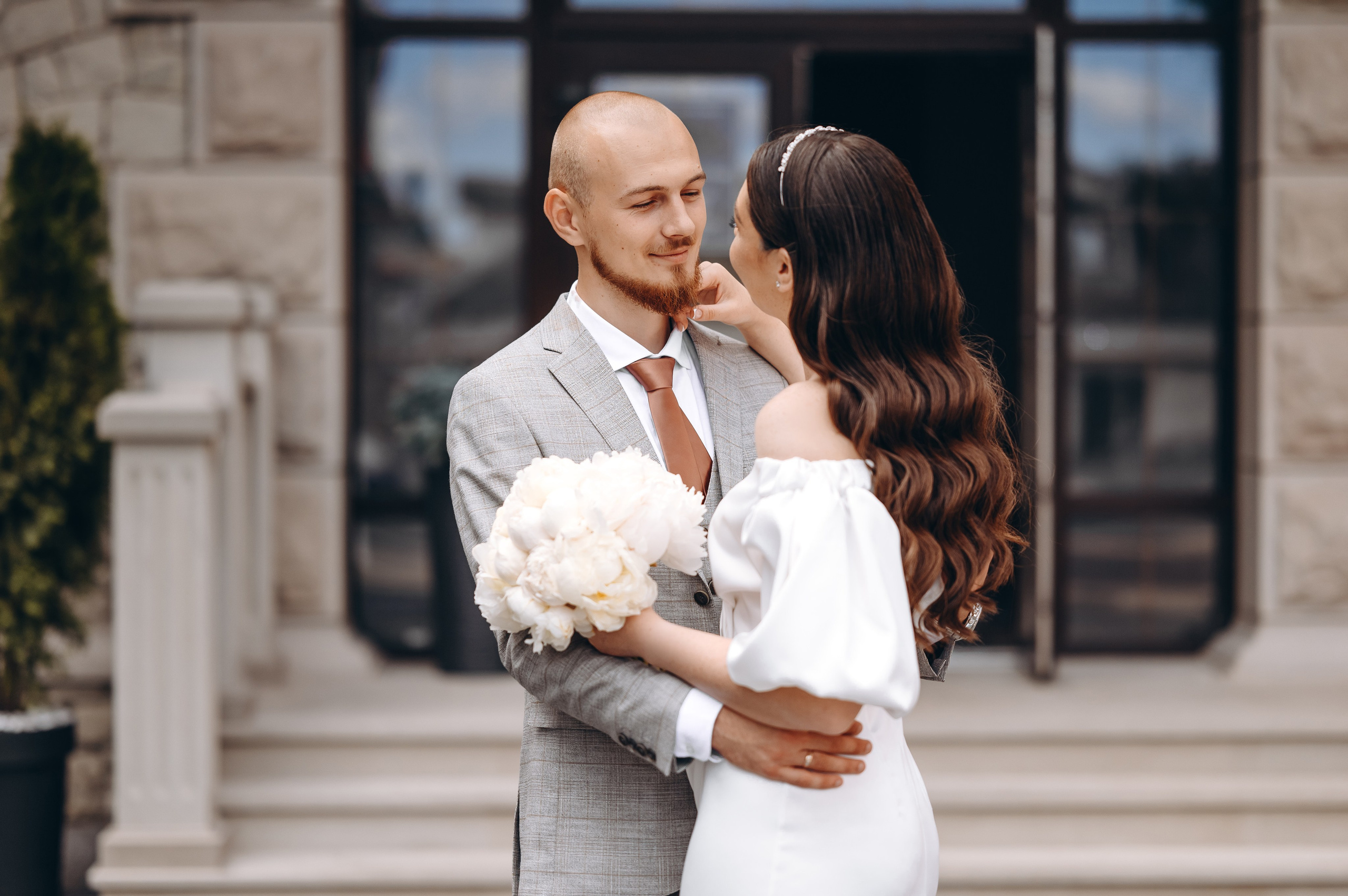 Весільні історіі. Весільний та сімейний фотограф Україна