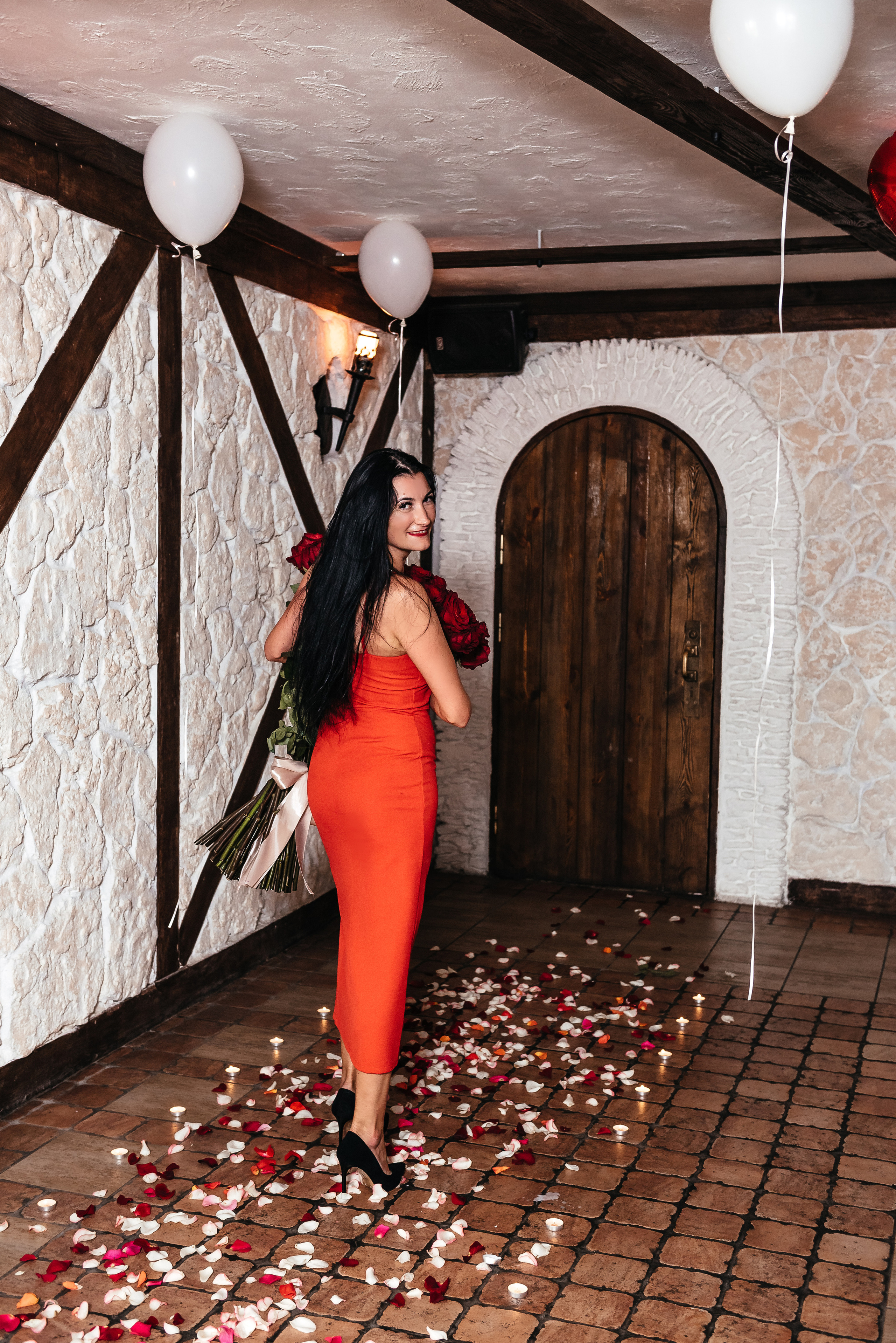 Вона сказала так…. Весільний та сімейний фотограф Україна