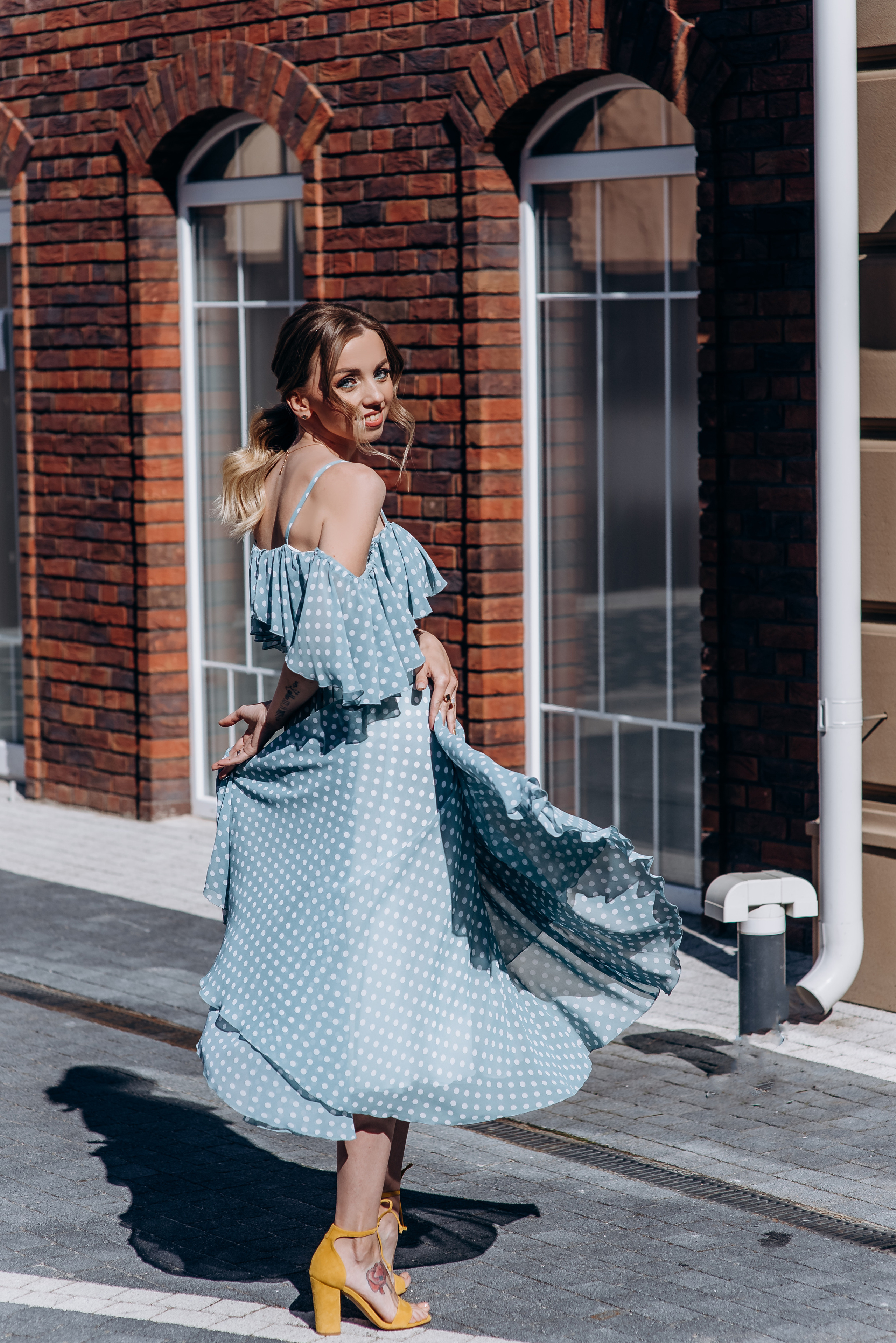 День народження. Весільний та сімейний фотограф Україна