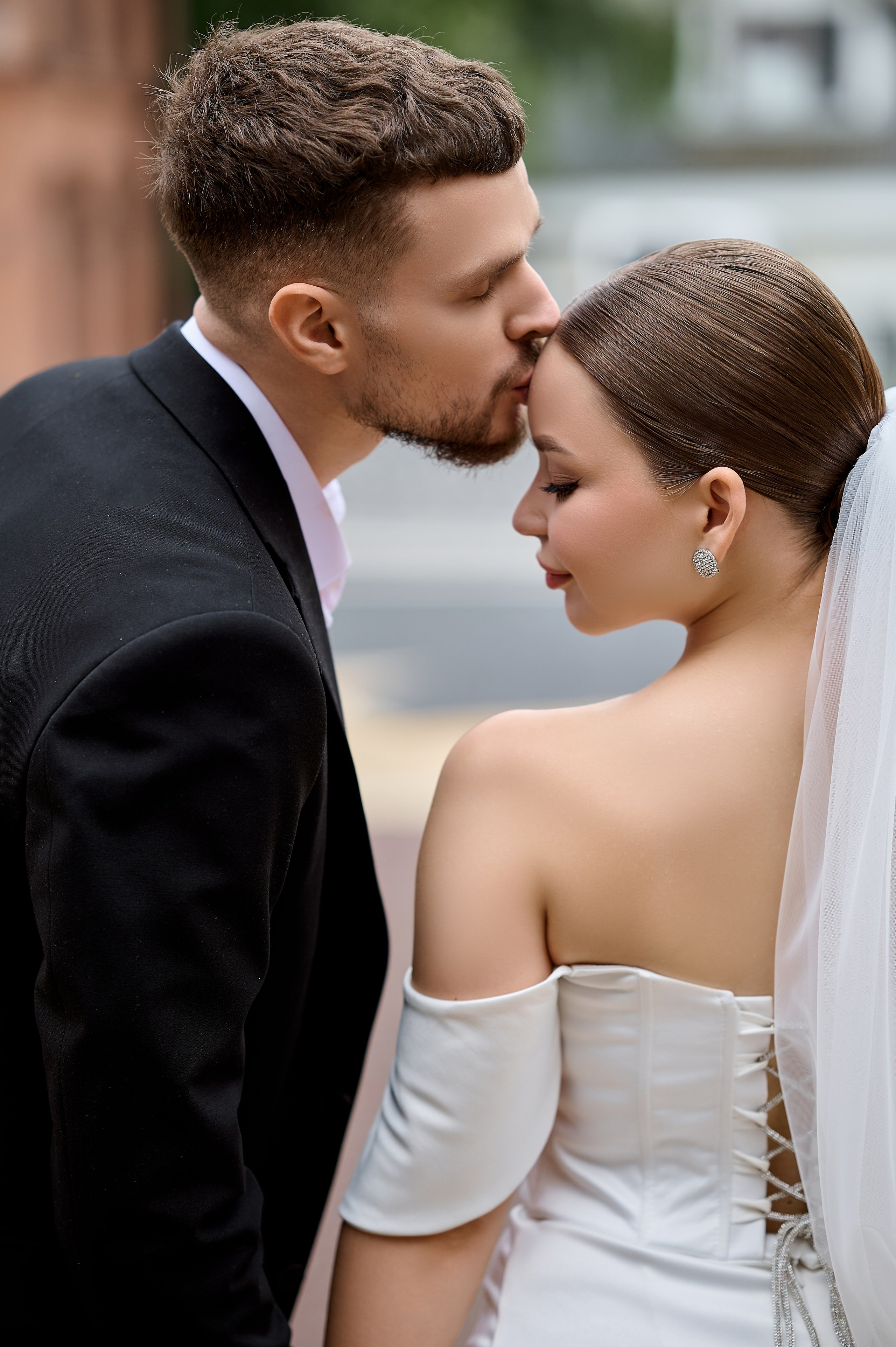 Wedding Day. Весільний та сімейний фотограф Україна