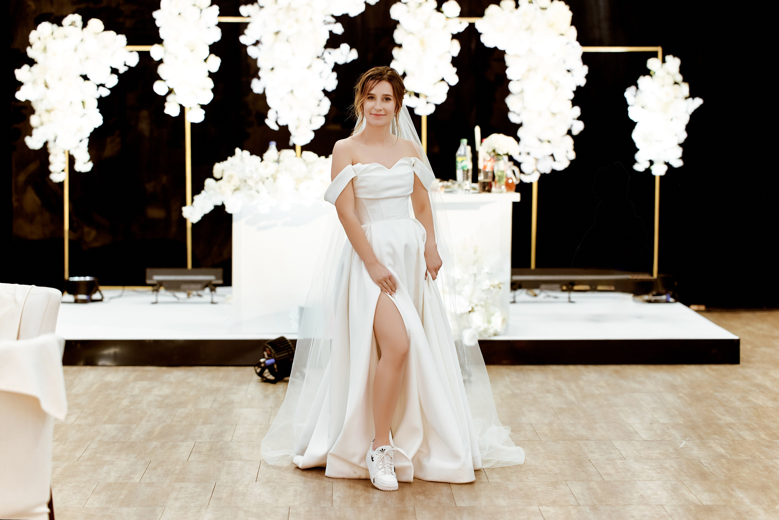 Wedding Day. Весільний та сімейний фотограф Україна