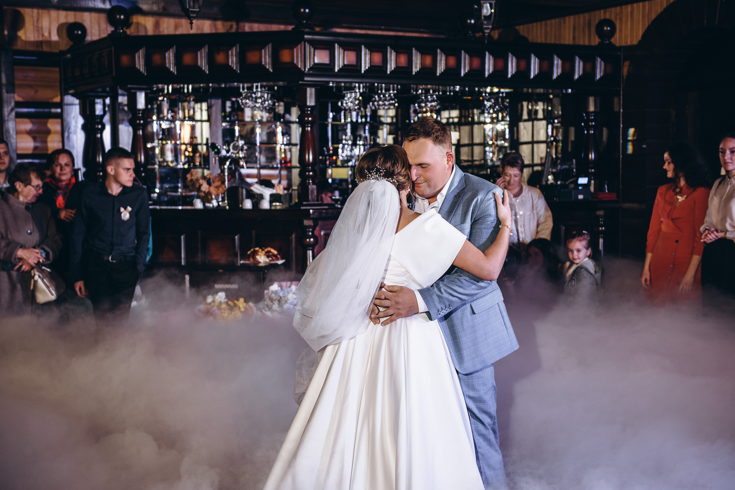 Весілля Марьяни та Віталія. Весільний та сімейний фотограф Україна