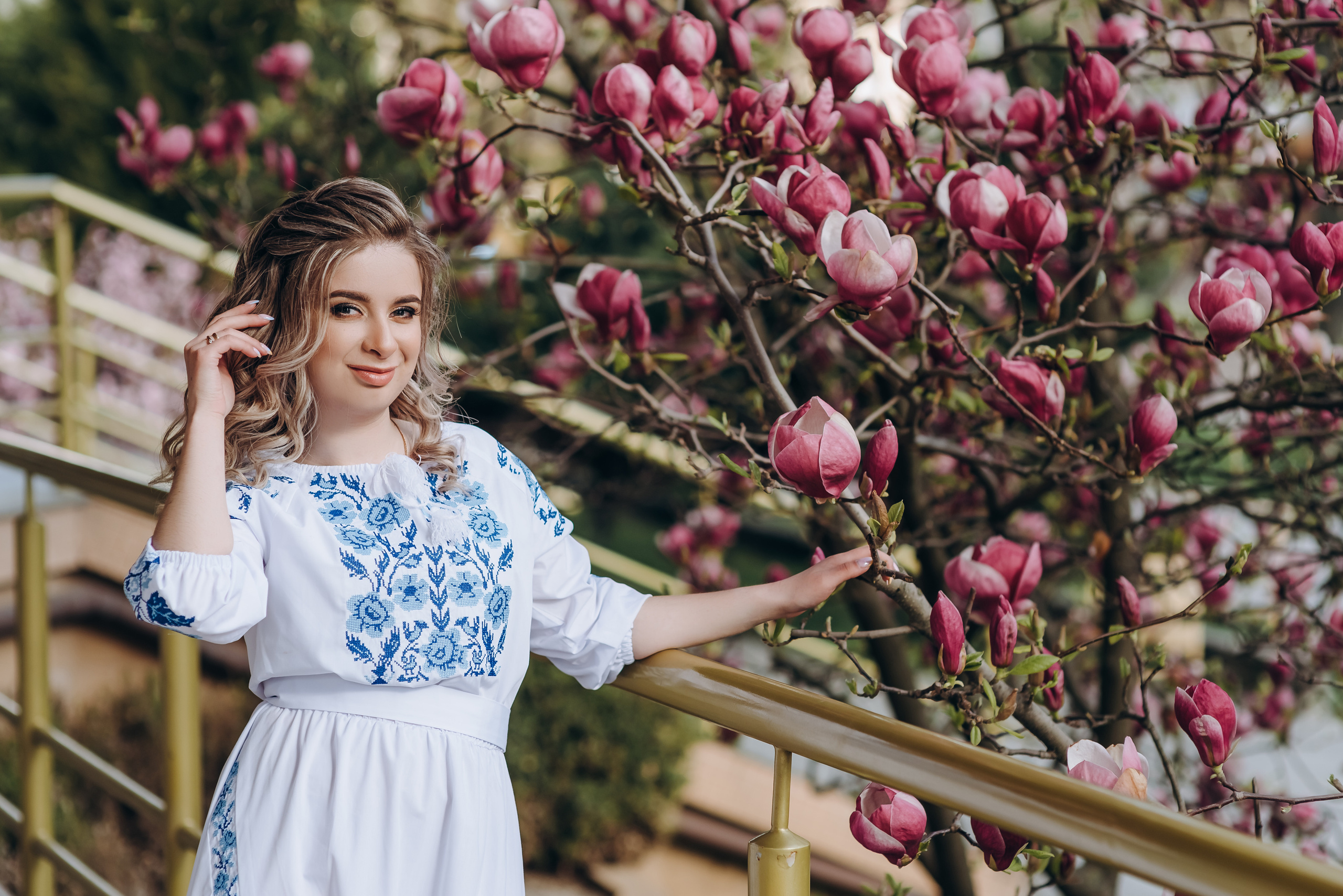 Прекрасна половинка. Весільний та сімейний фотограф Україна