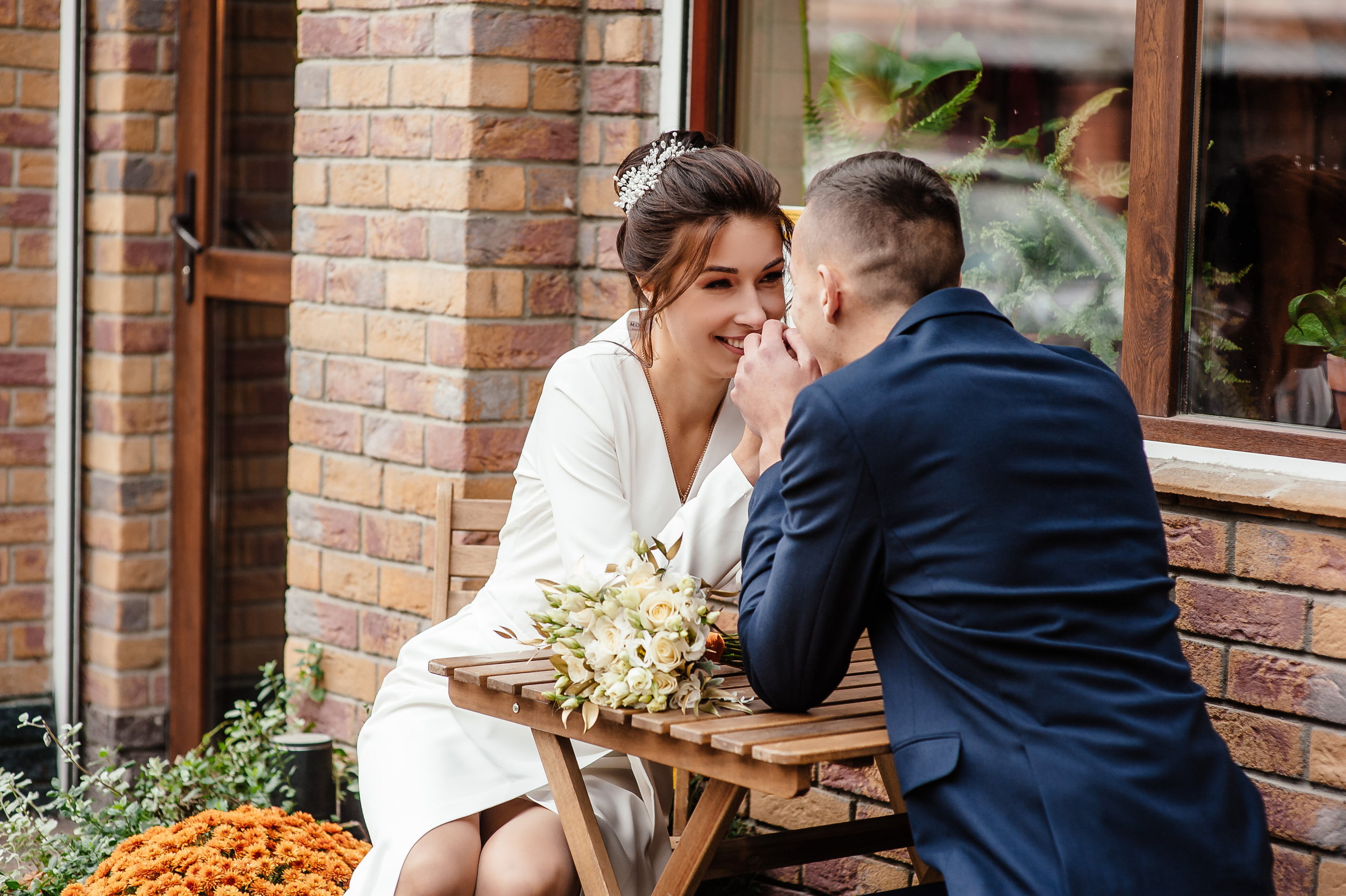 Весільна фотосесія 2. Весільний та сімейний фотограф Україна