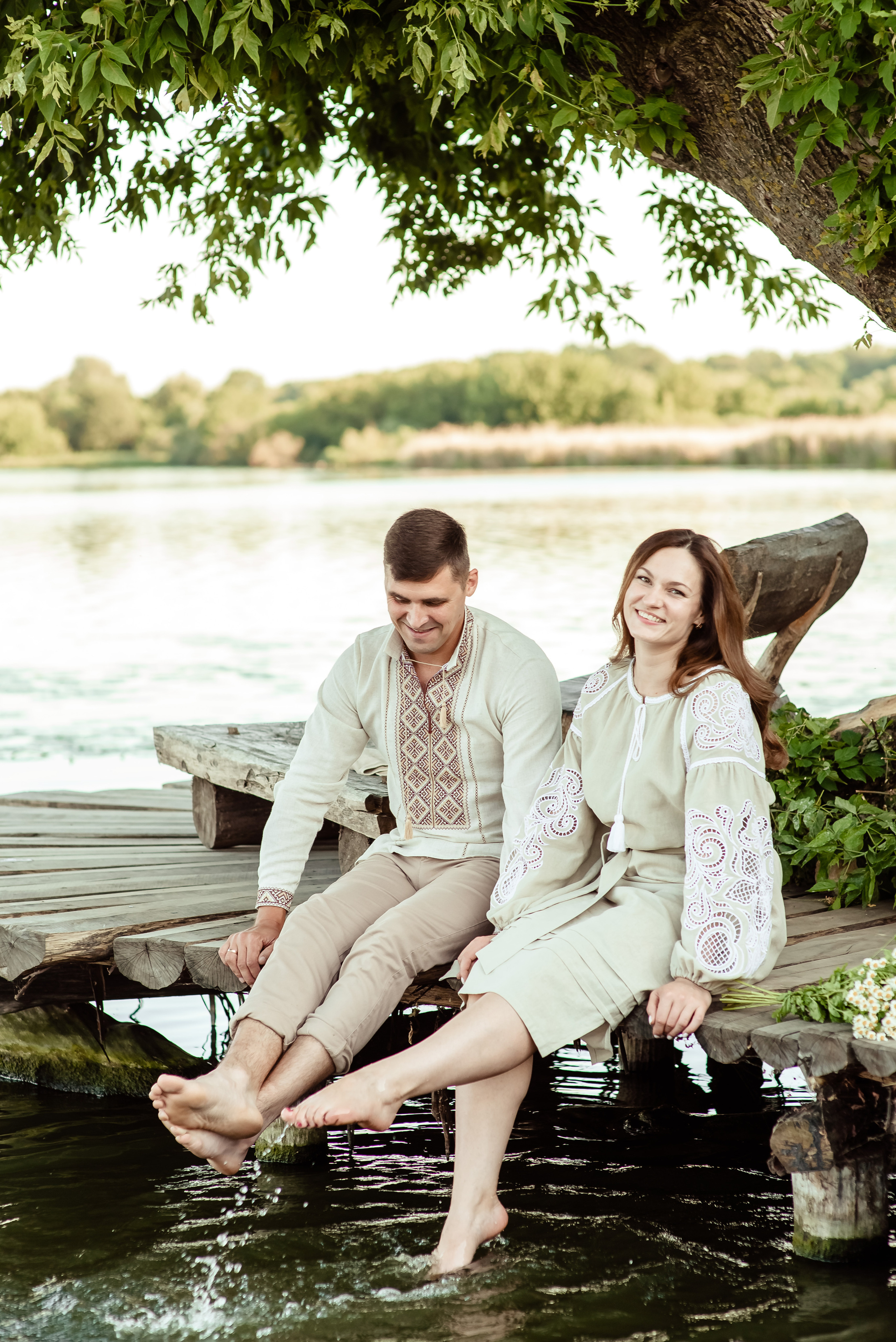 Сім"я. Весільний та сімейний фотограф Україна