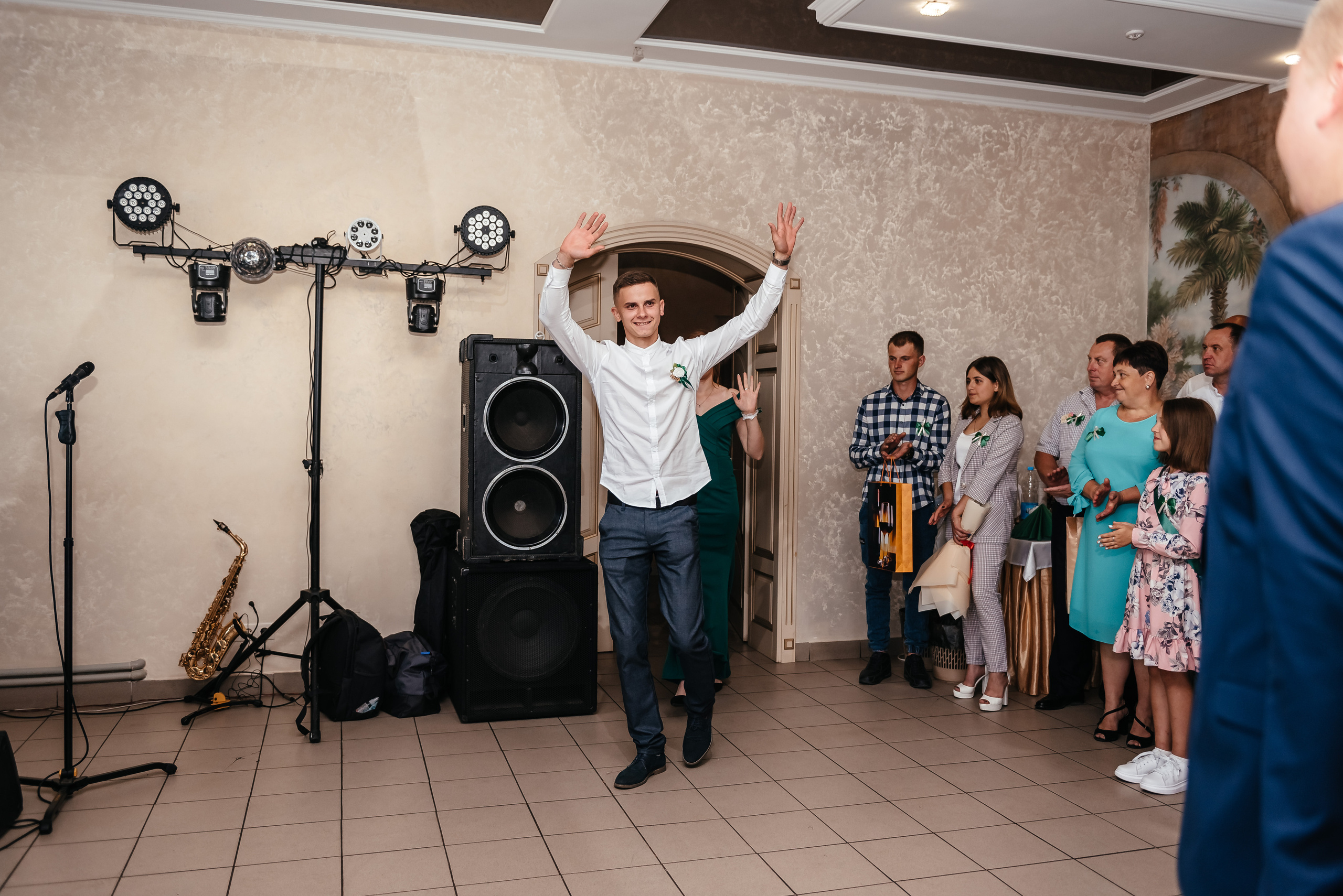 Весілля Тані та Валентина. Весільний та сімейний фотограф Україна