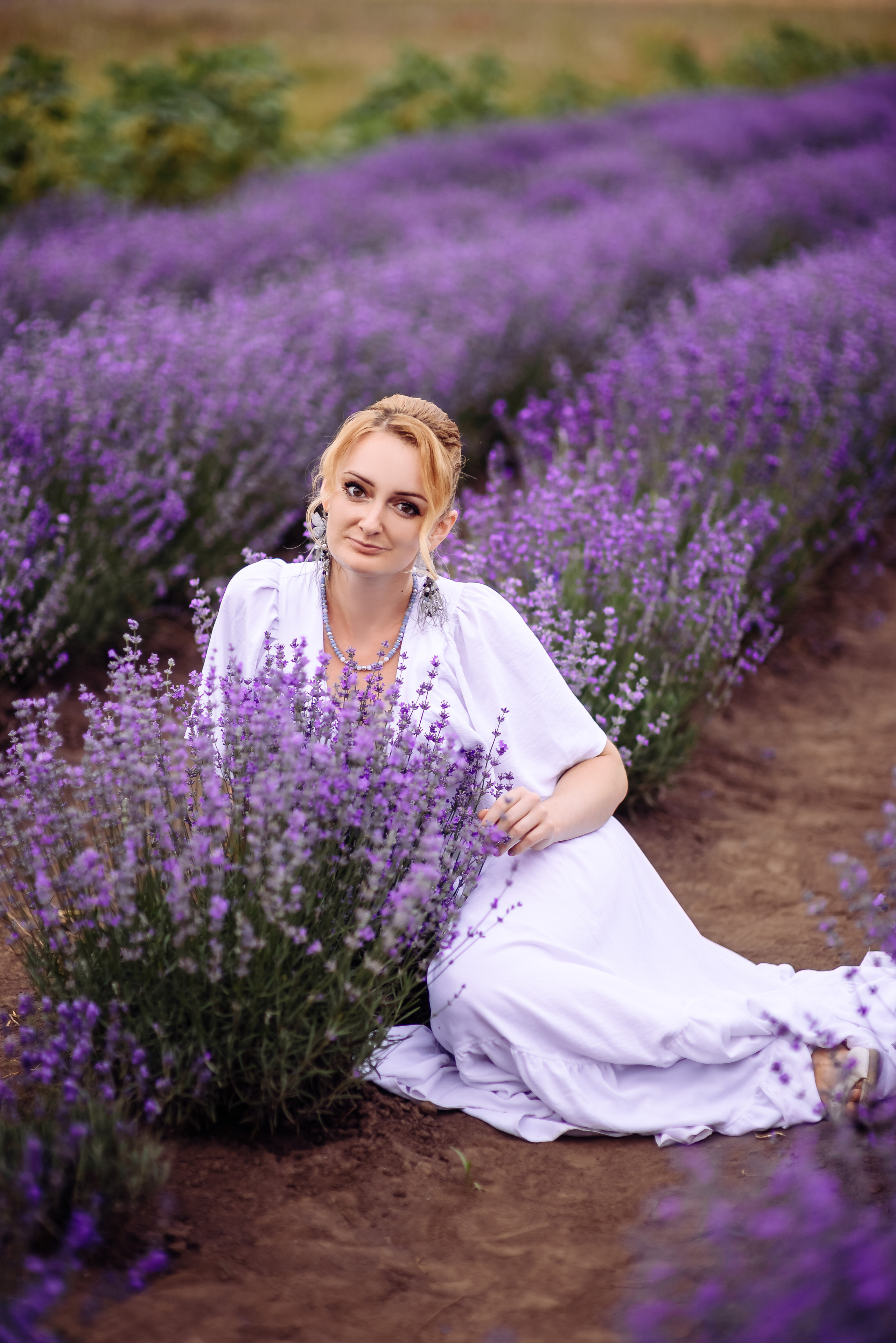 Лаванда. Весільний та сімейний фотограф Україна