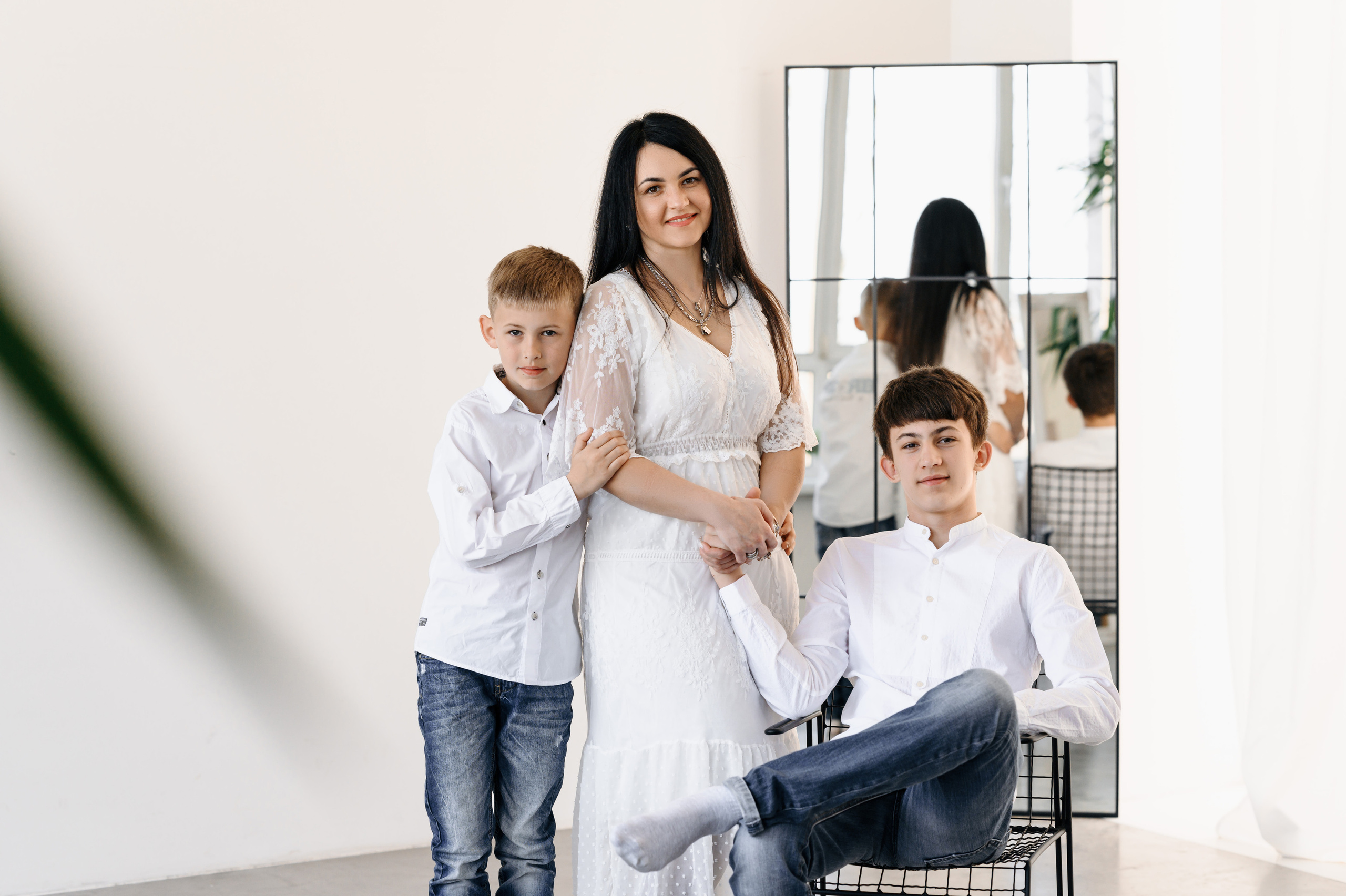 Люда сім"я. Весільний та сімейний фотограф Україна