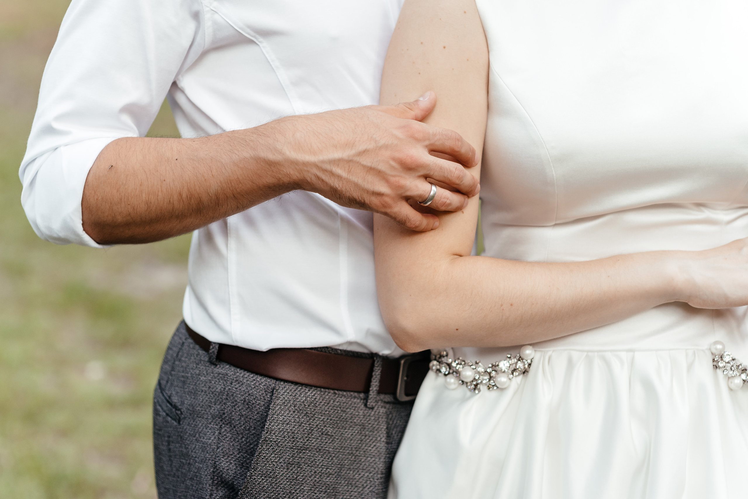 Післявесільна Юлії та Вови. Весільний та сімейний фотограф Україна