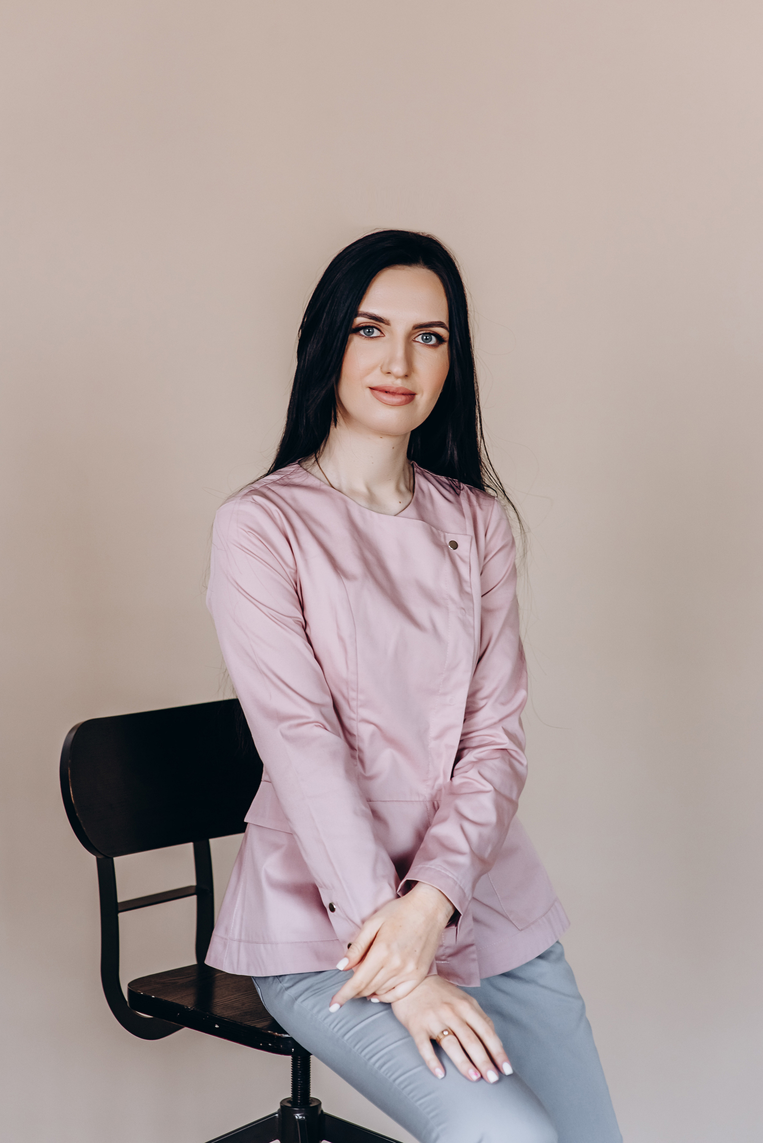 Прекрасна половинка. Весільний та сімейний фотограф Україна