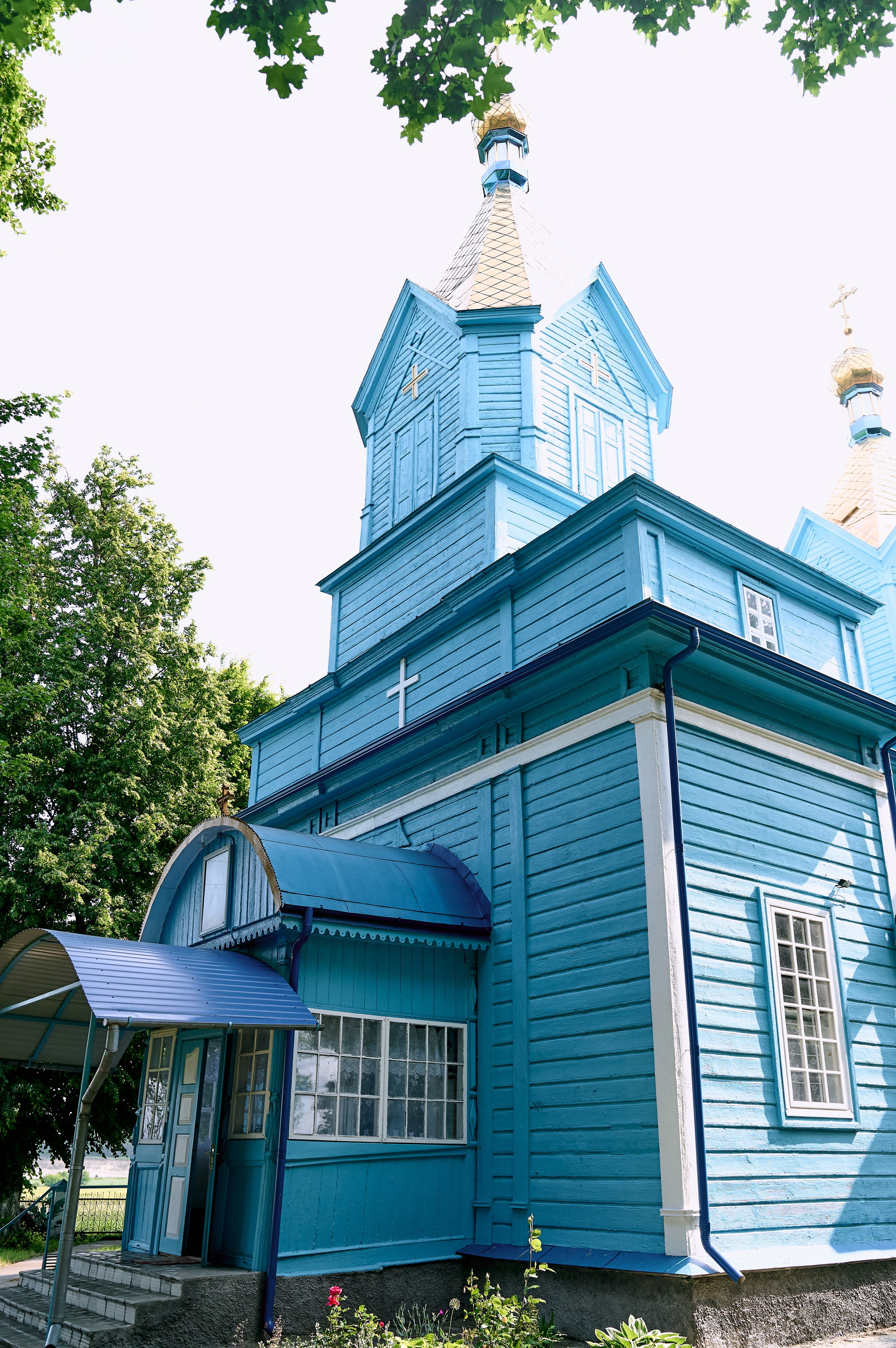 Хрестини. Весільний та сімейний фотограф Україна