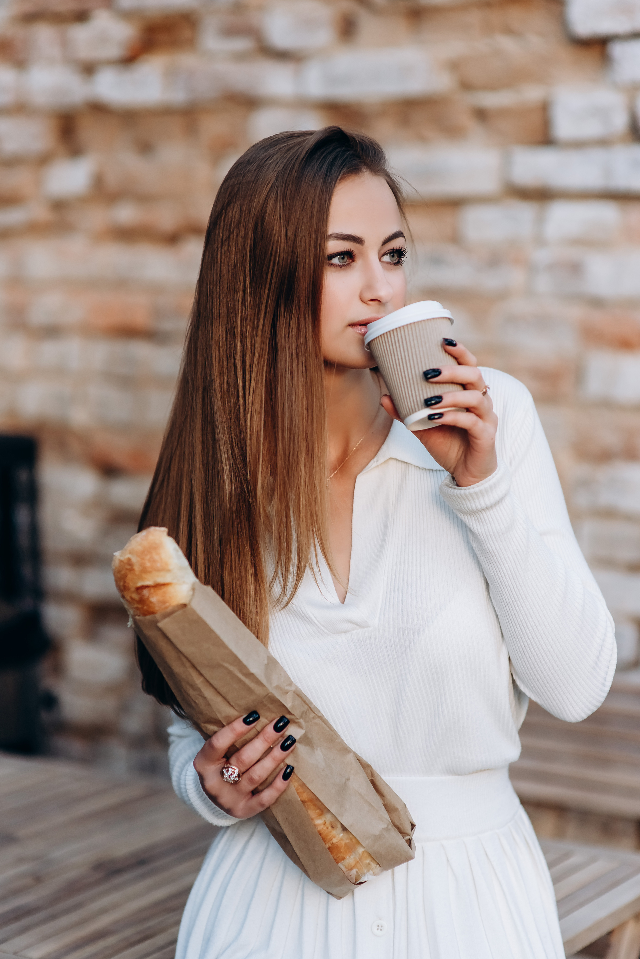 Настя. Весільний та сімейний фотограф Україна