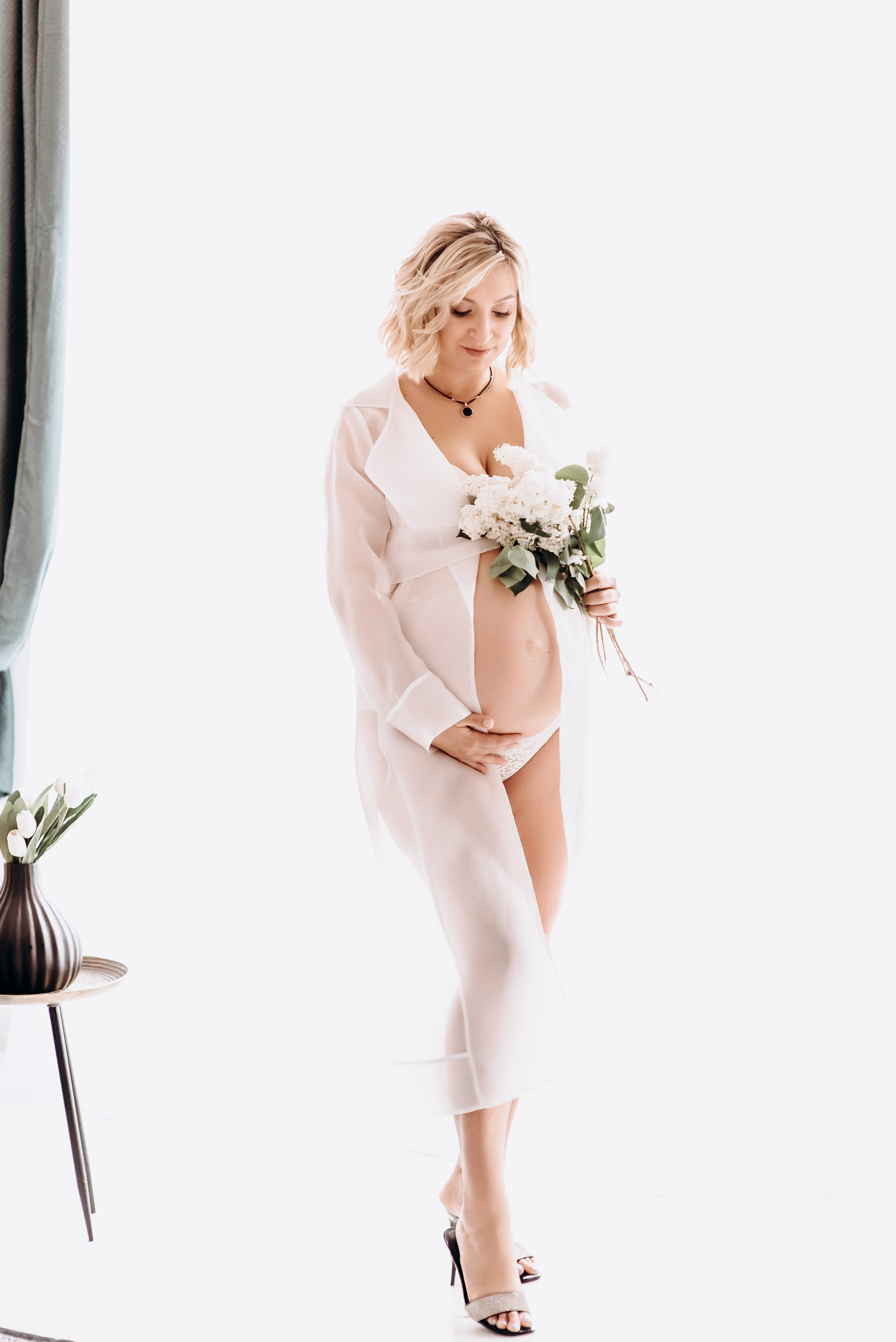 Вагітність. Весільний та сімейний фотограф Україна