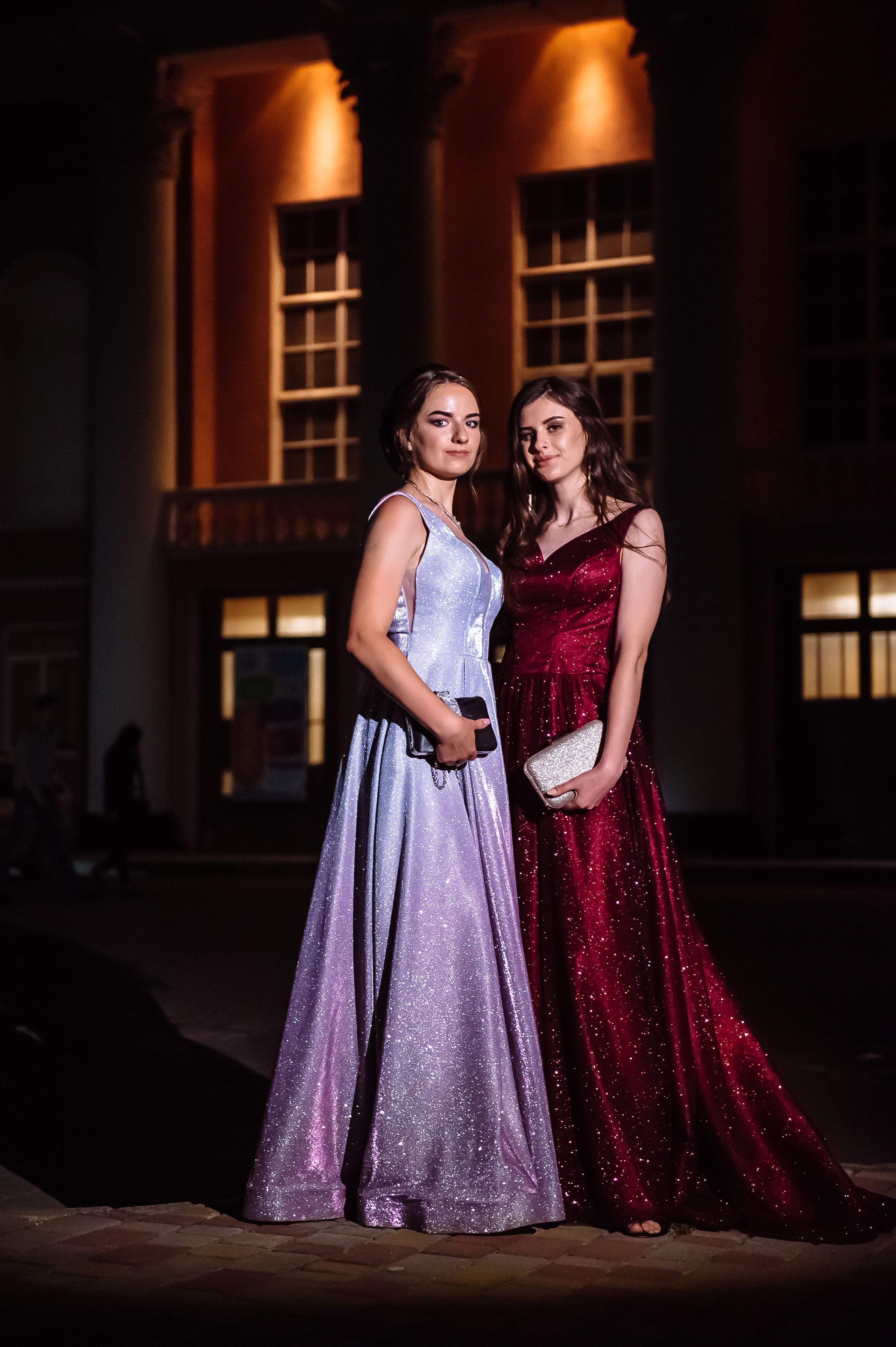 Випускники. Весільний та сімейний фотограф Україна